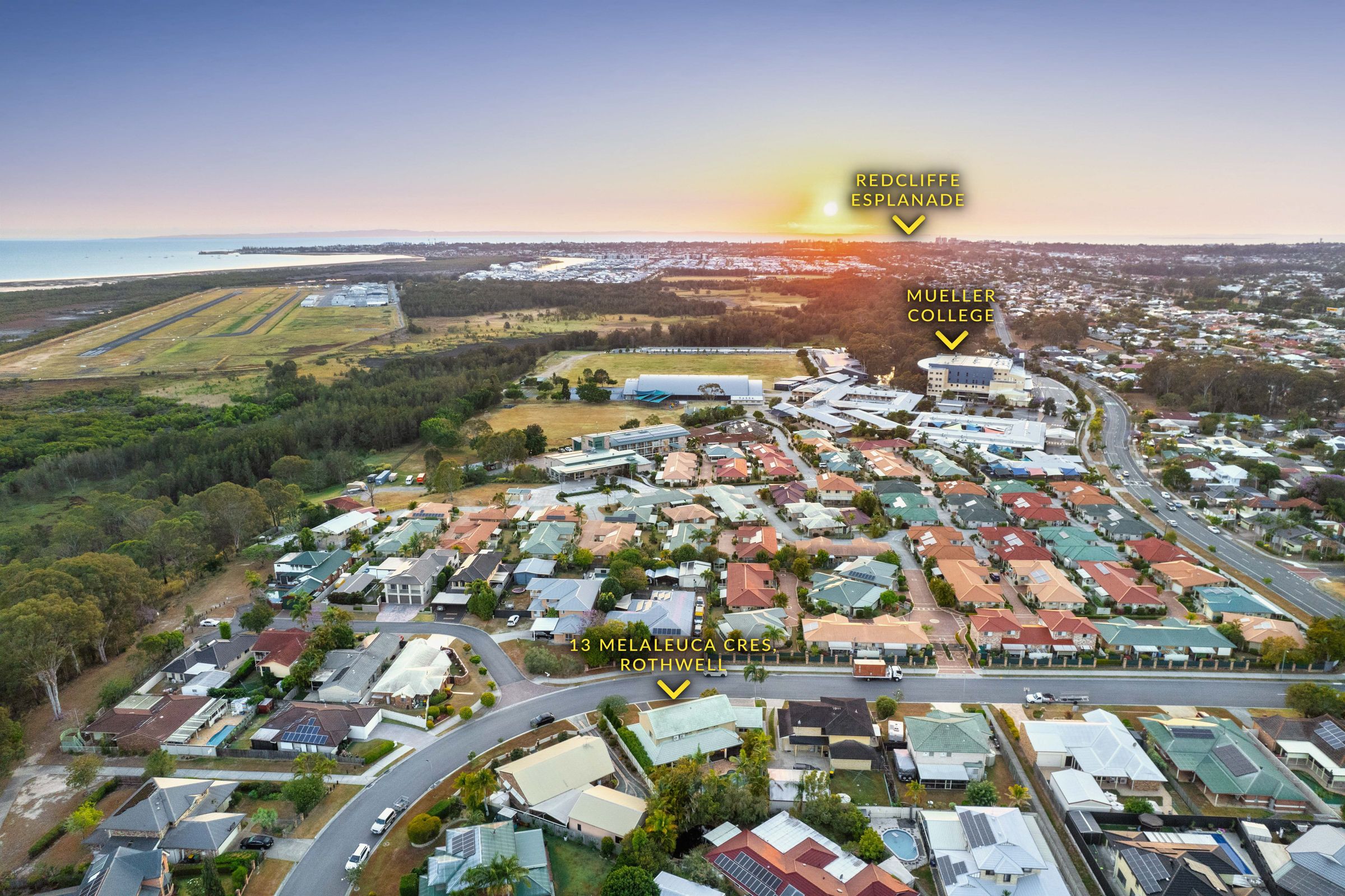 13 Melaleuca Crescent, Rothwell, QLD 4022