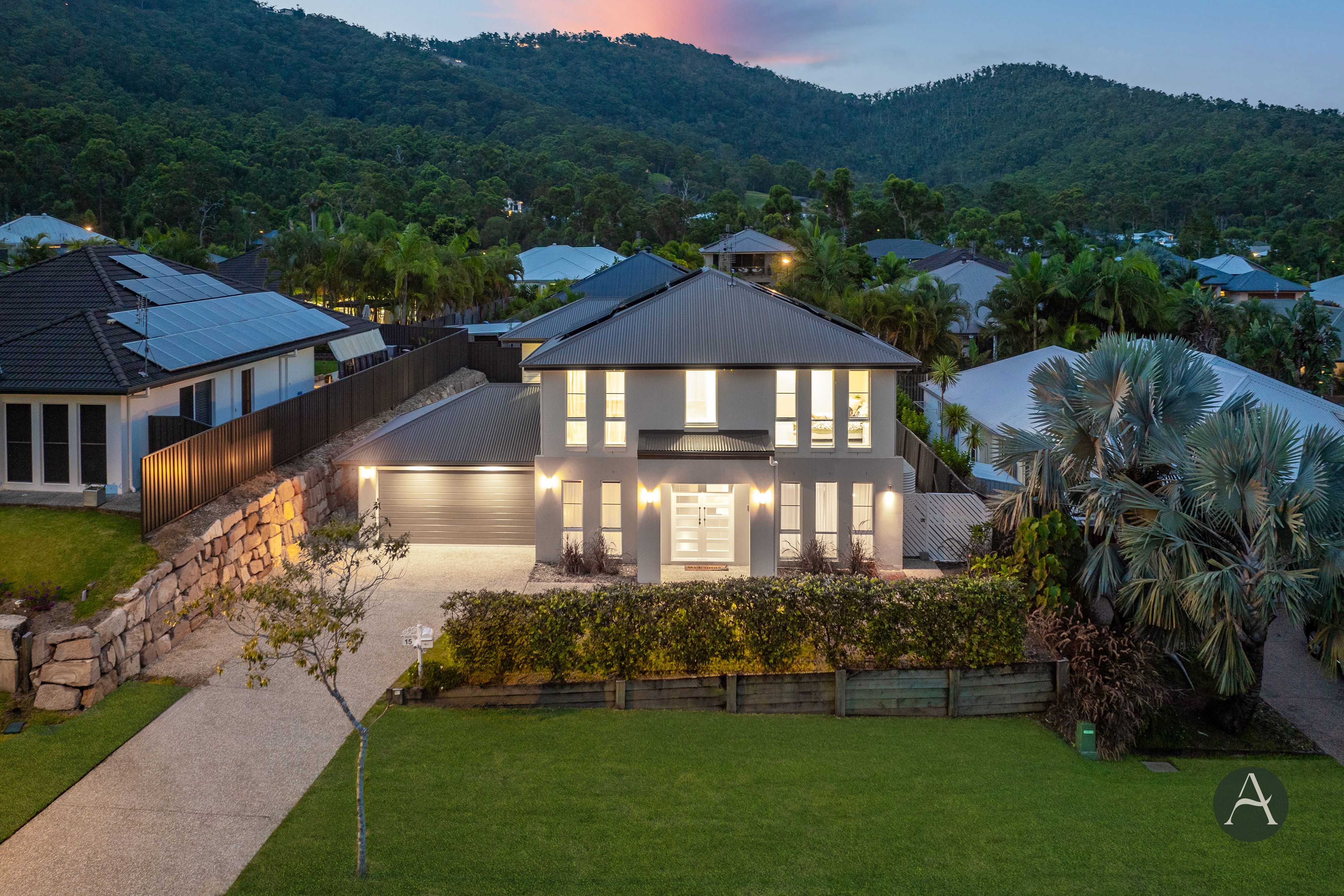15 Yarrayne Valley Drive, Upper Coomera, QLD 4209