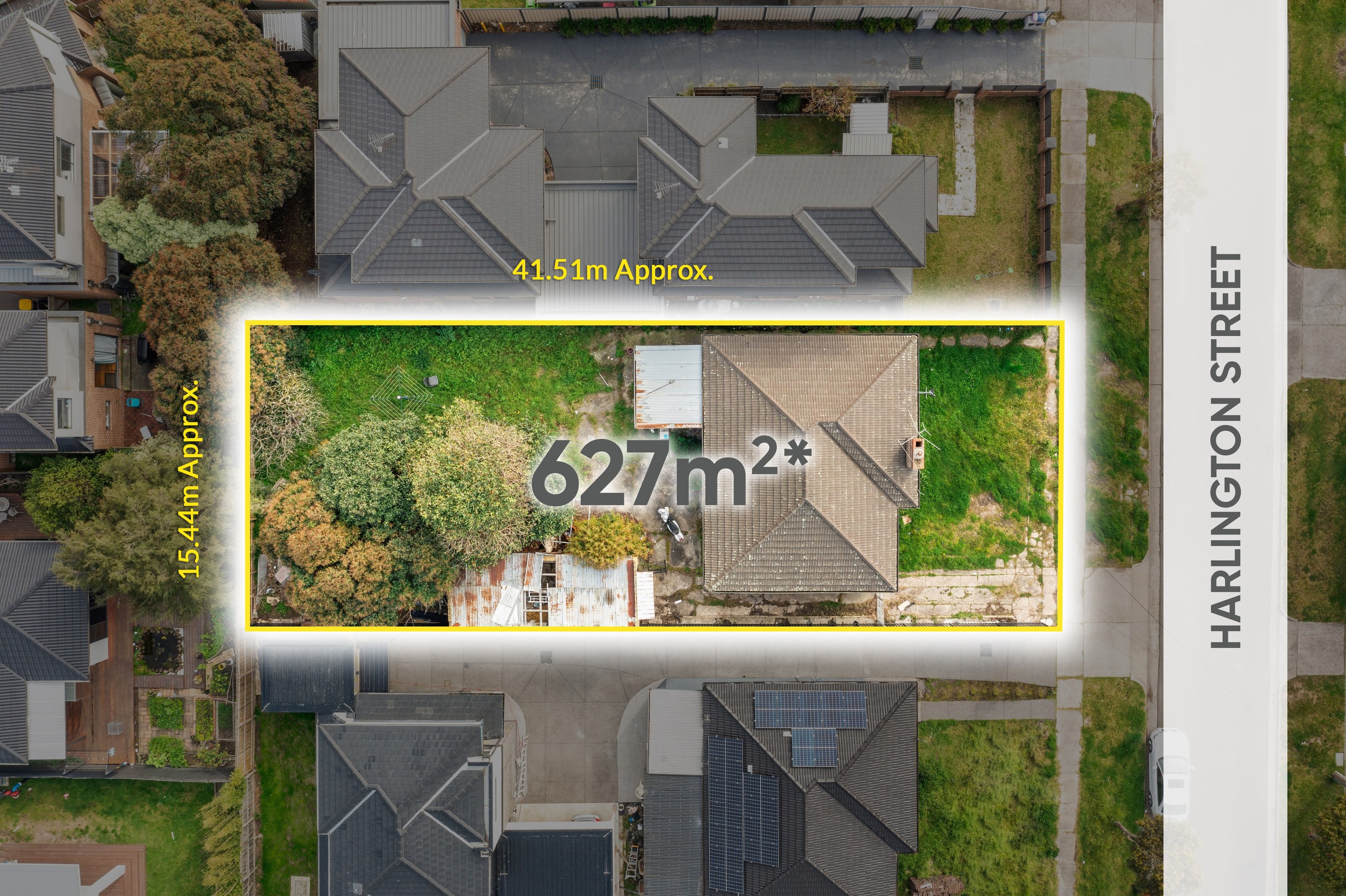 19 Harlington Street, Clayton, VIC 3168