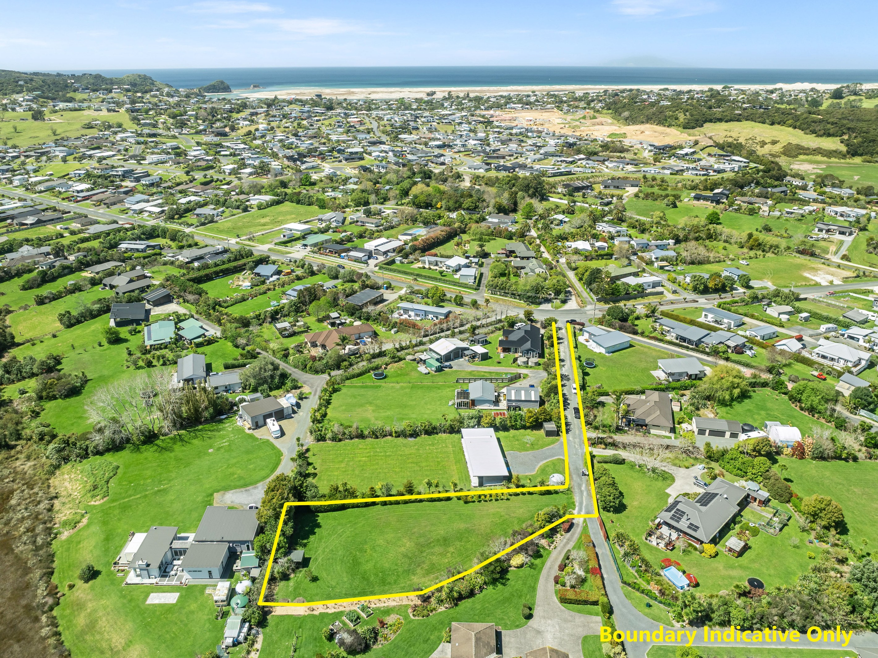 Lot 2/54D Jack Boyd Drive, Mangawhai Heads, Kaipara District