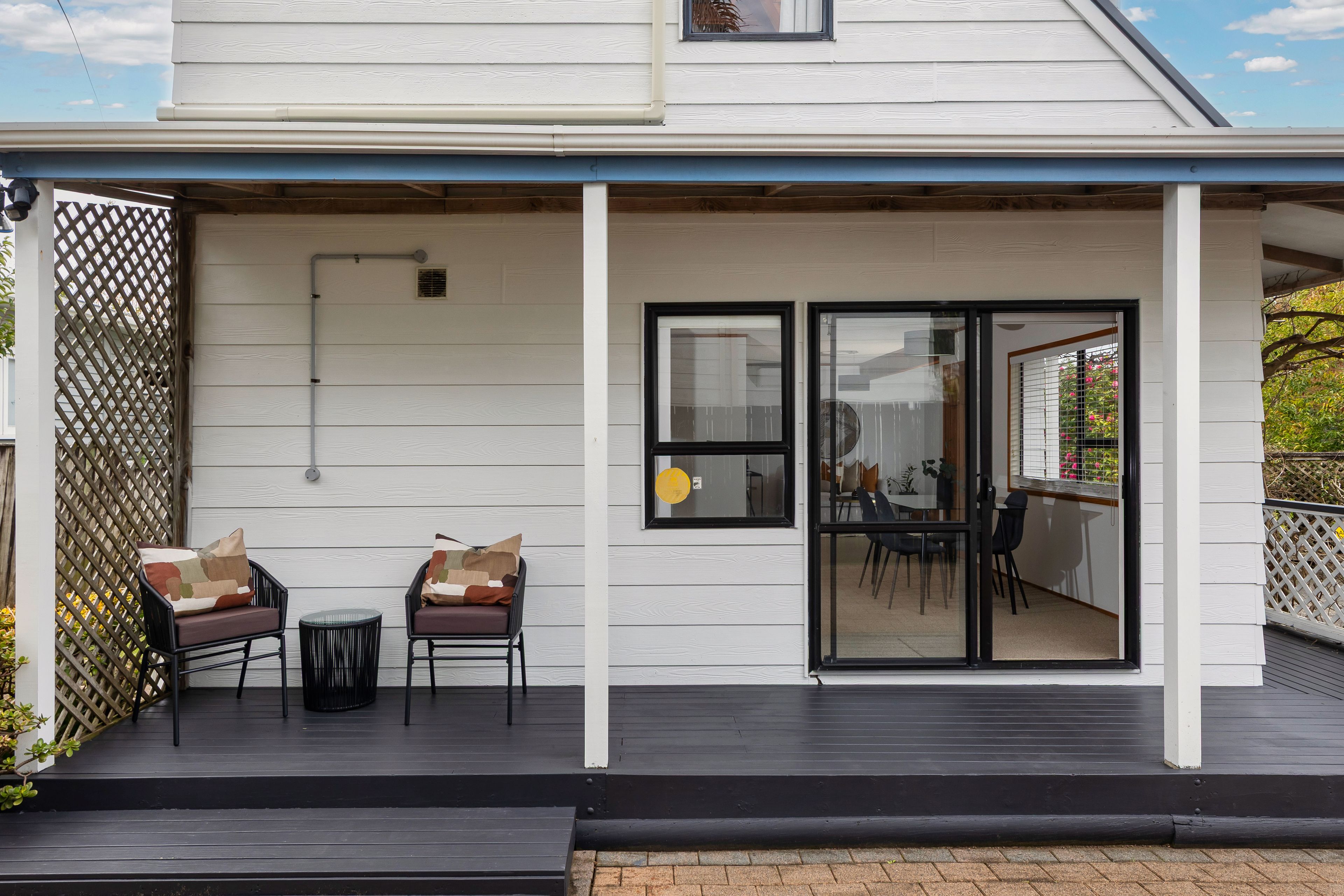 3/50 Titirangi Road, New Lynn, Waitakere City