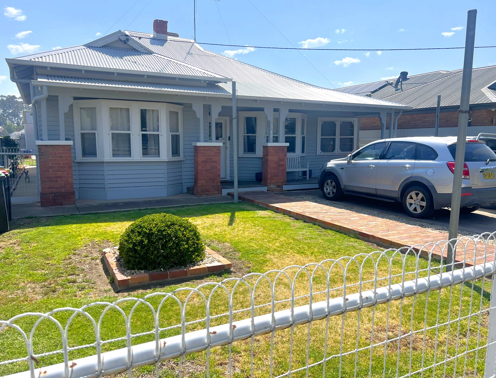 369 Harfleur Street, Deniliquin, NSW 2710