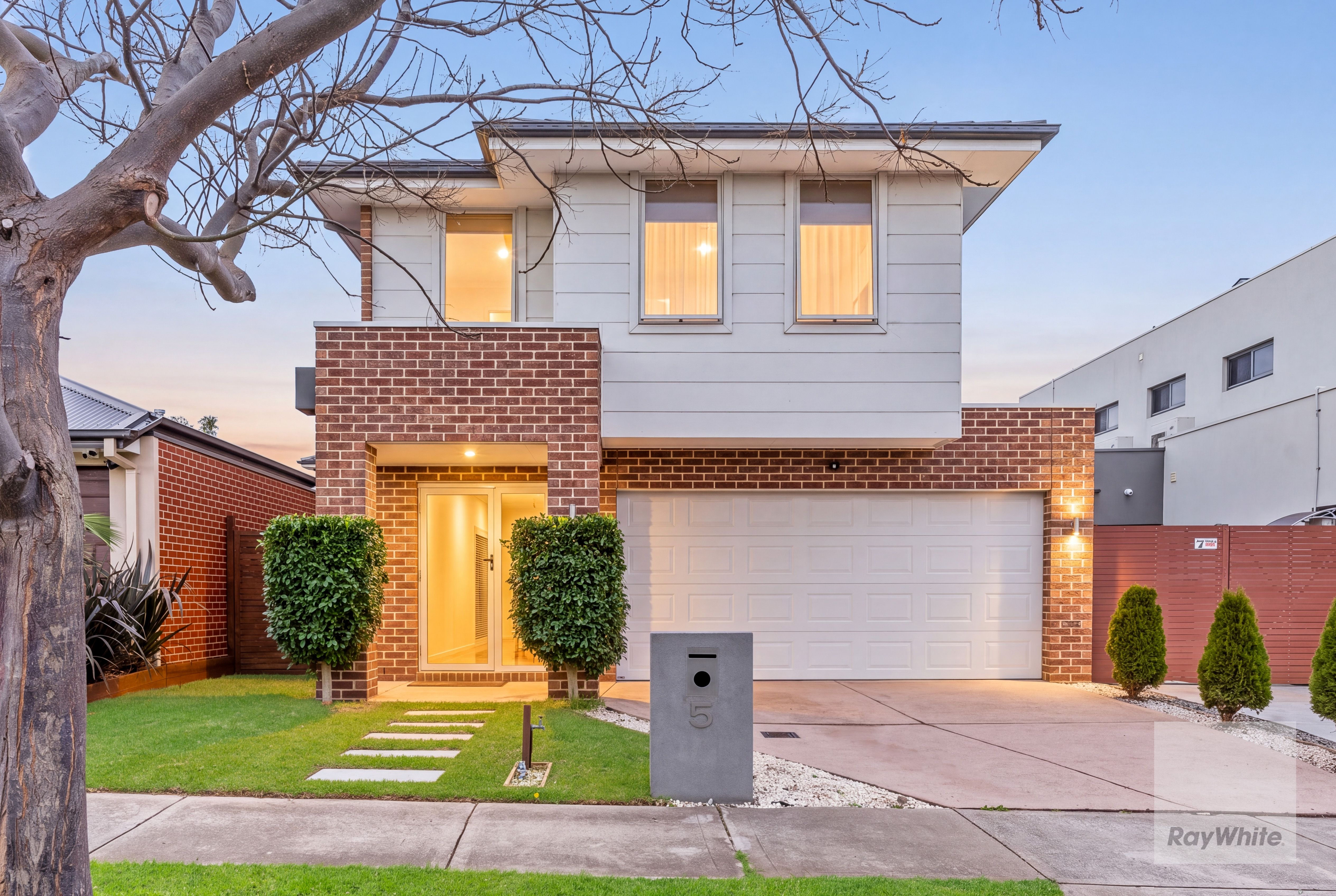 5 King Drive — photo from Ray White Caroline Springs