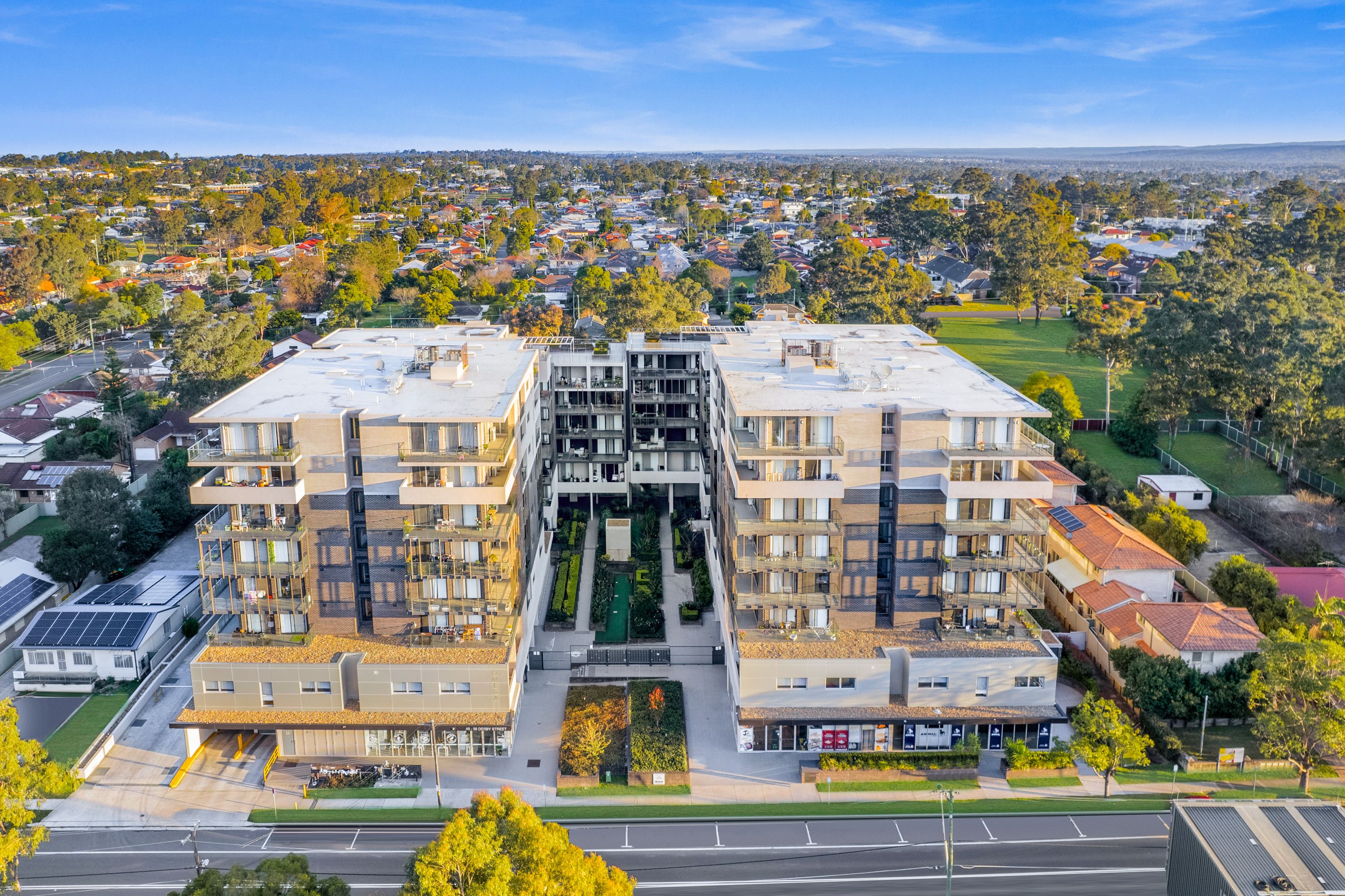 305D/48 Derby Street, Kingswood, NSW 2747