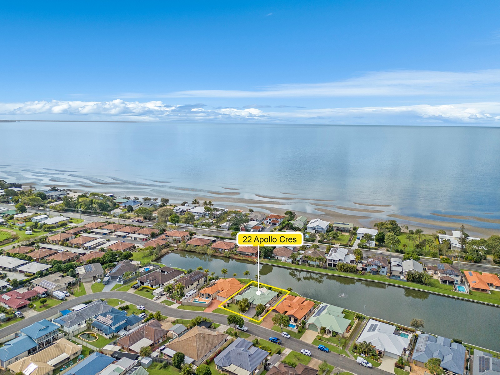 22 Apollo Crescent, Beachmere, QLD 4510