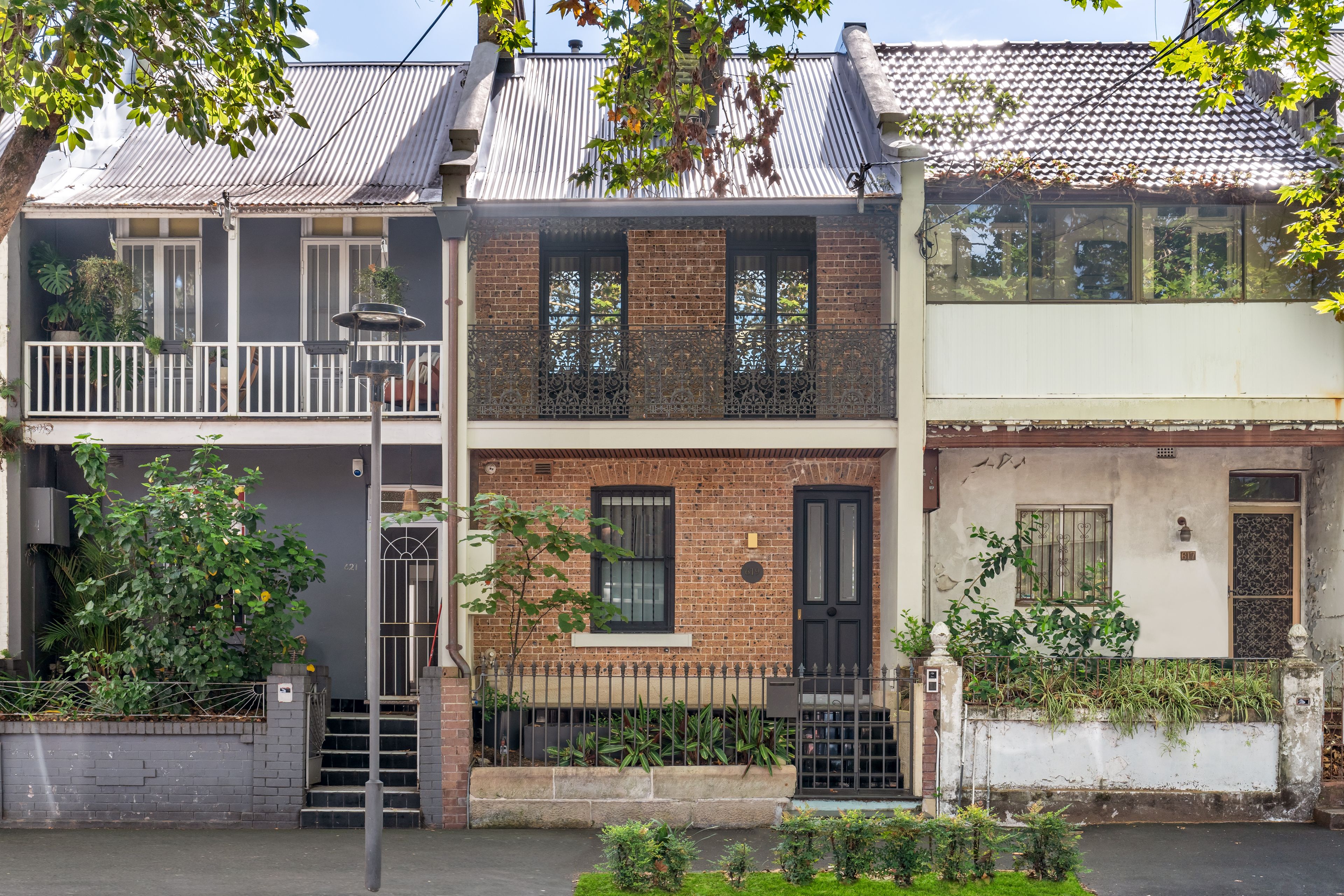 619 Bourke Street, Surry Hills NSW 2010