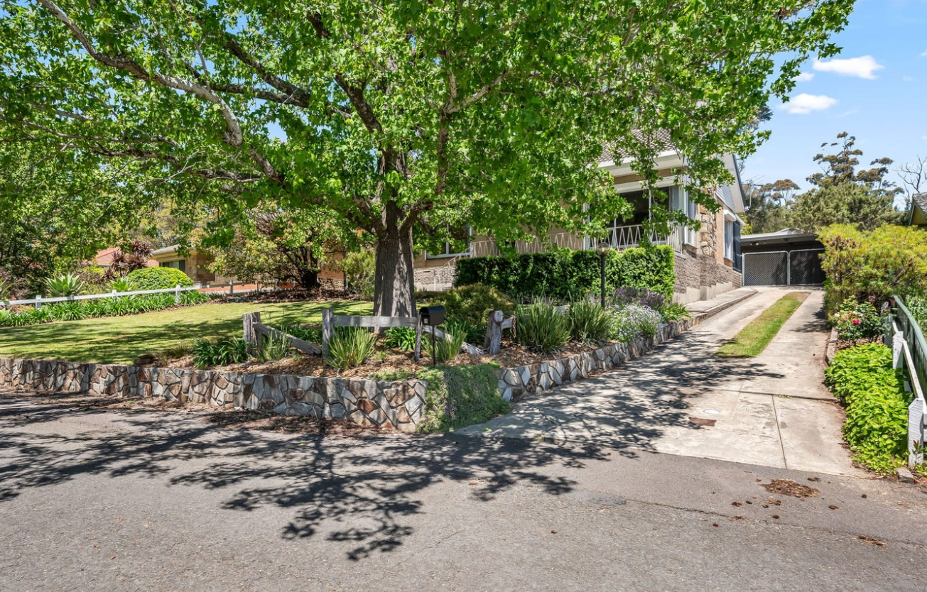 14 Mount Torrens Road, Lobethal, SA 5241