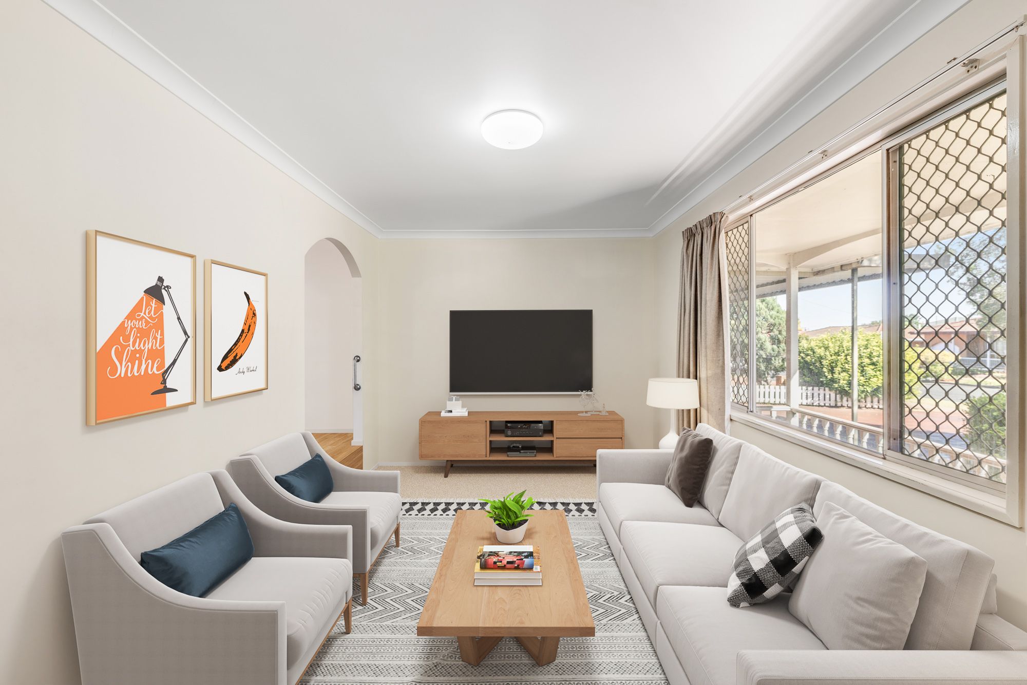 6 Denyer Street — photo 11 of 15