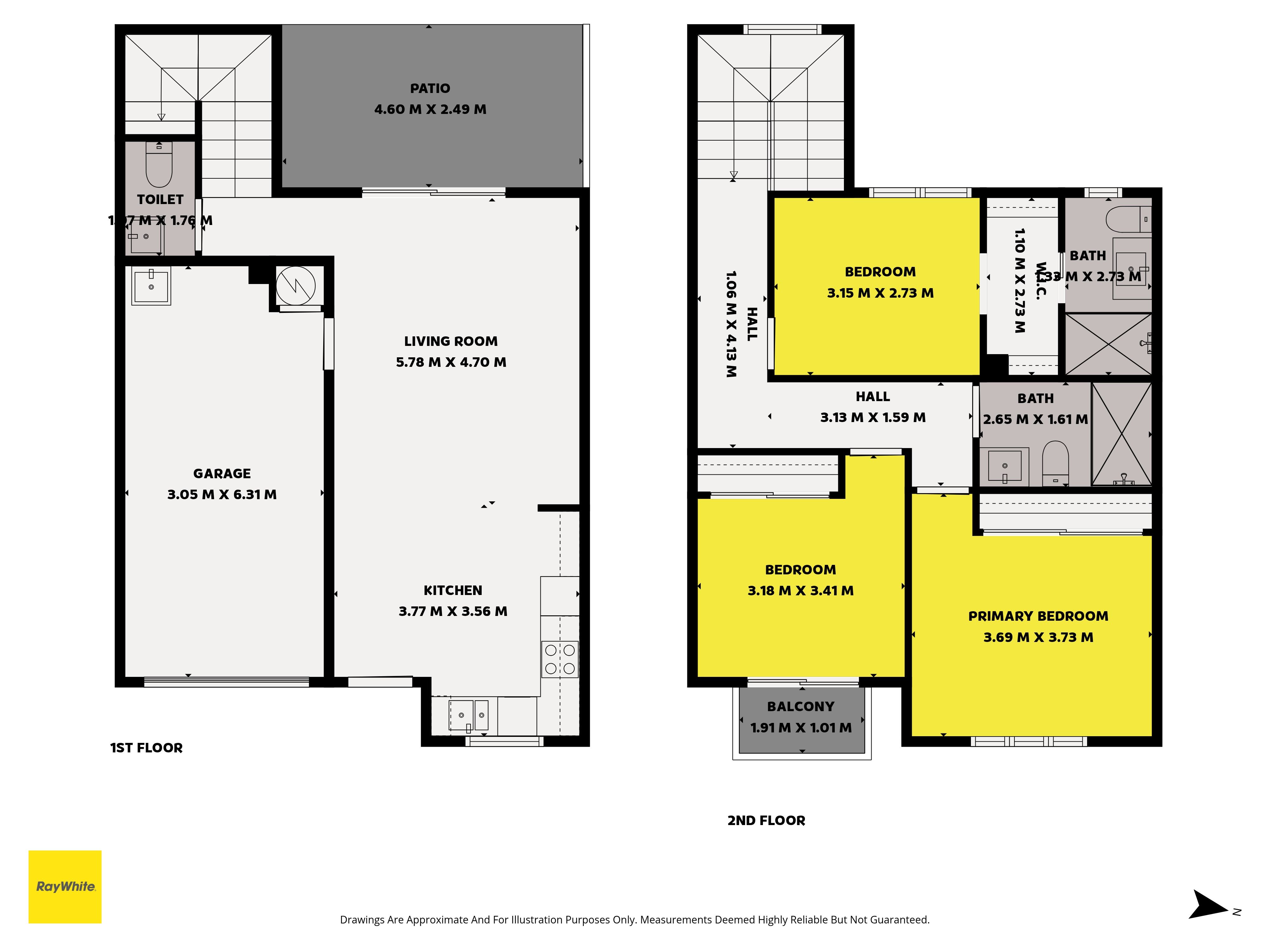 8B Benton Place, Manurewa, Manukau City