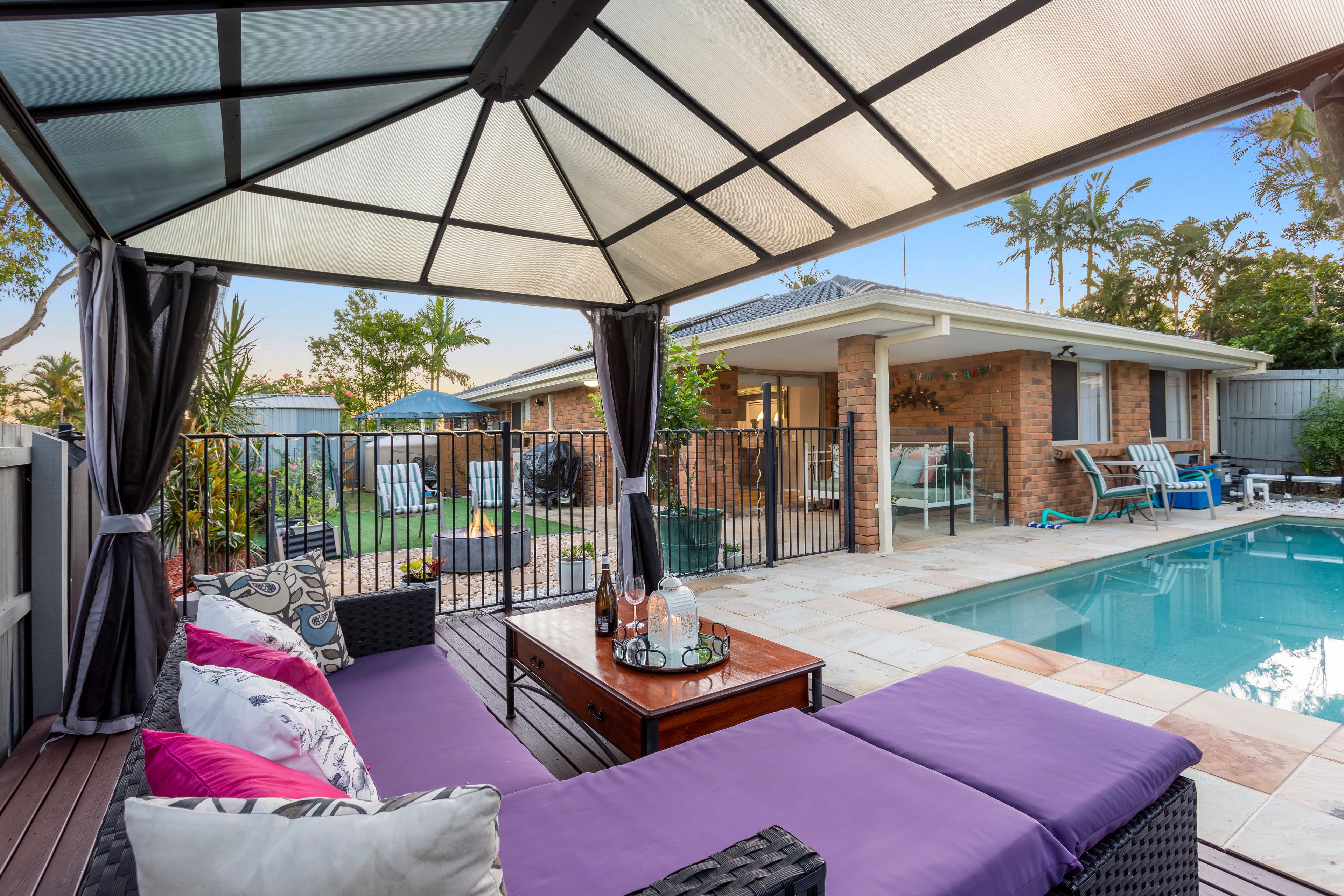 31 Pearl Circuit, Springfield QLD 4300