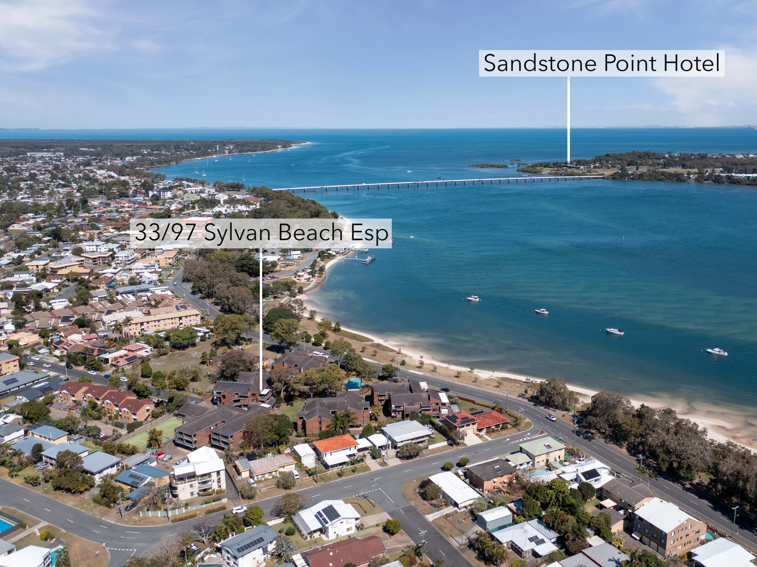 33/97 Sylvan Beach Esplanade, Bellara, QLD 4507