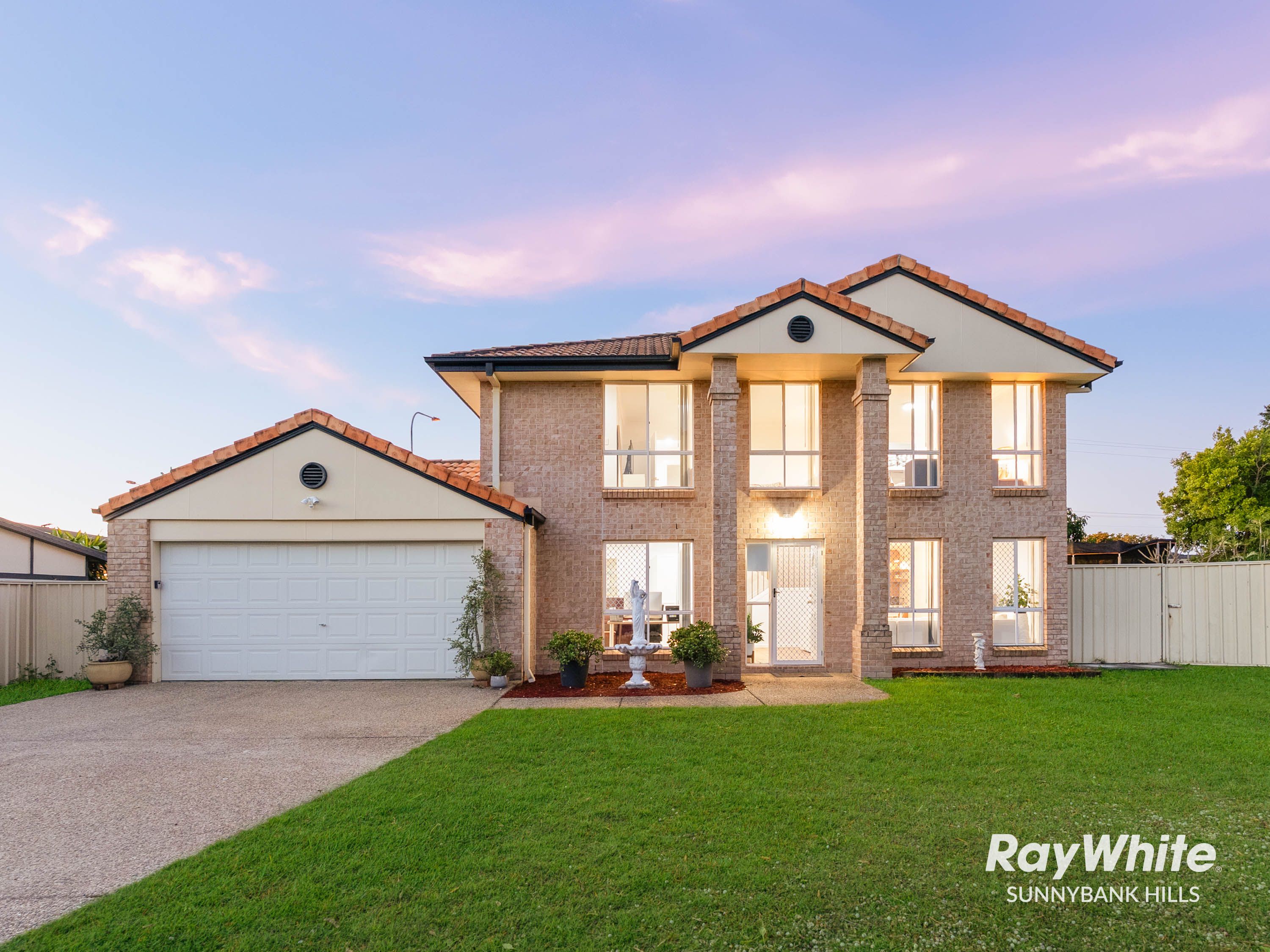 22 Cornell Close — photo from Ray White Sunnybank Hills