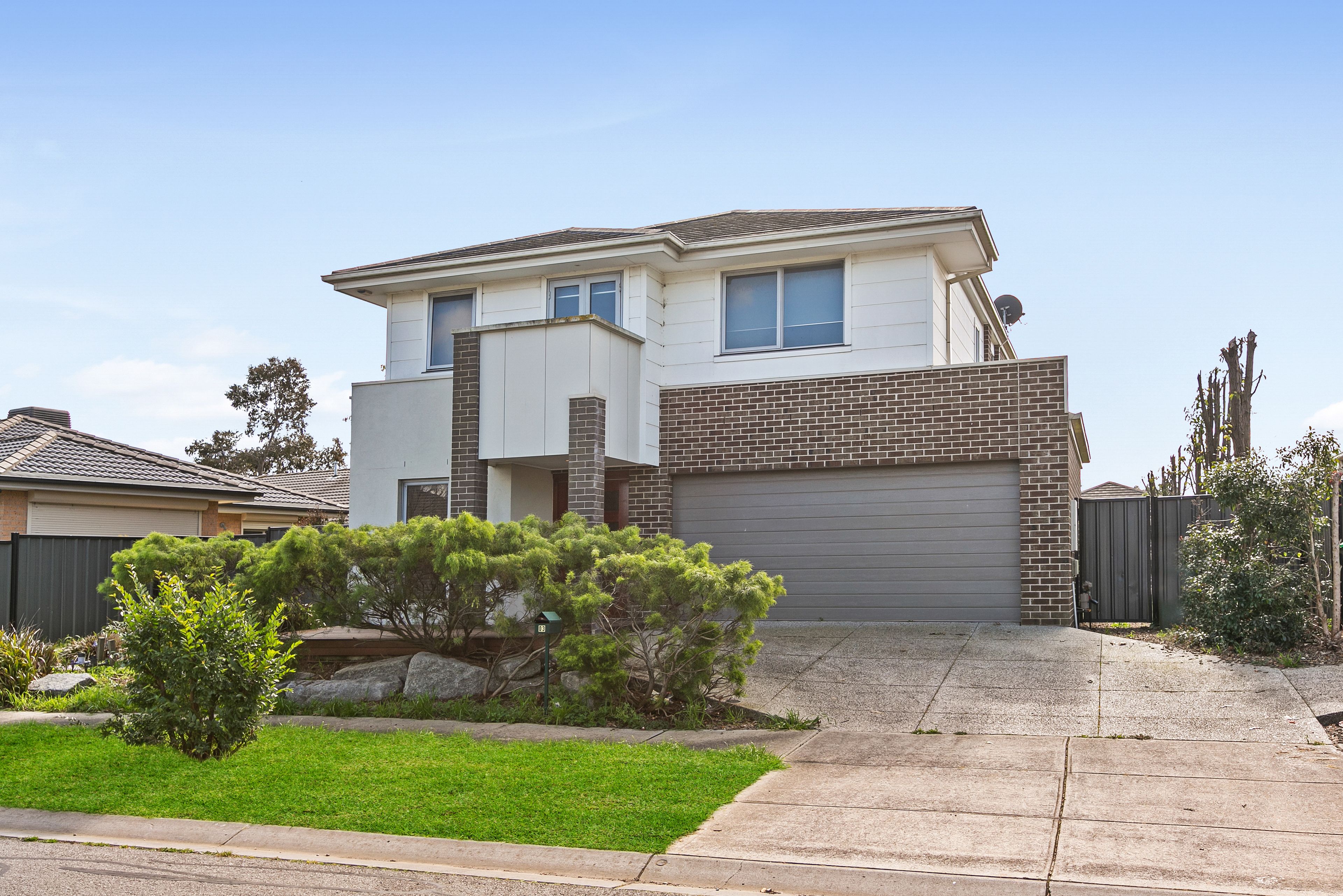 3 Asbury Street — photo from Ray White Reservoir