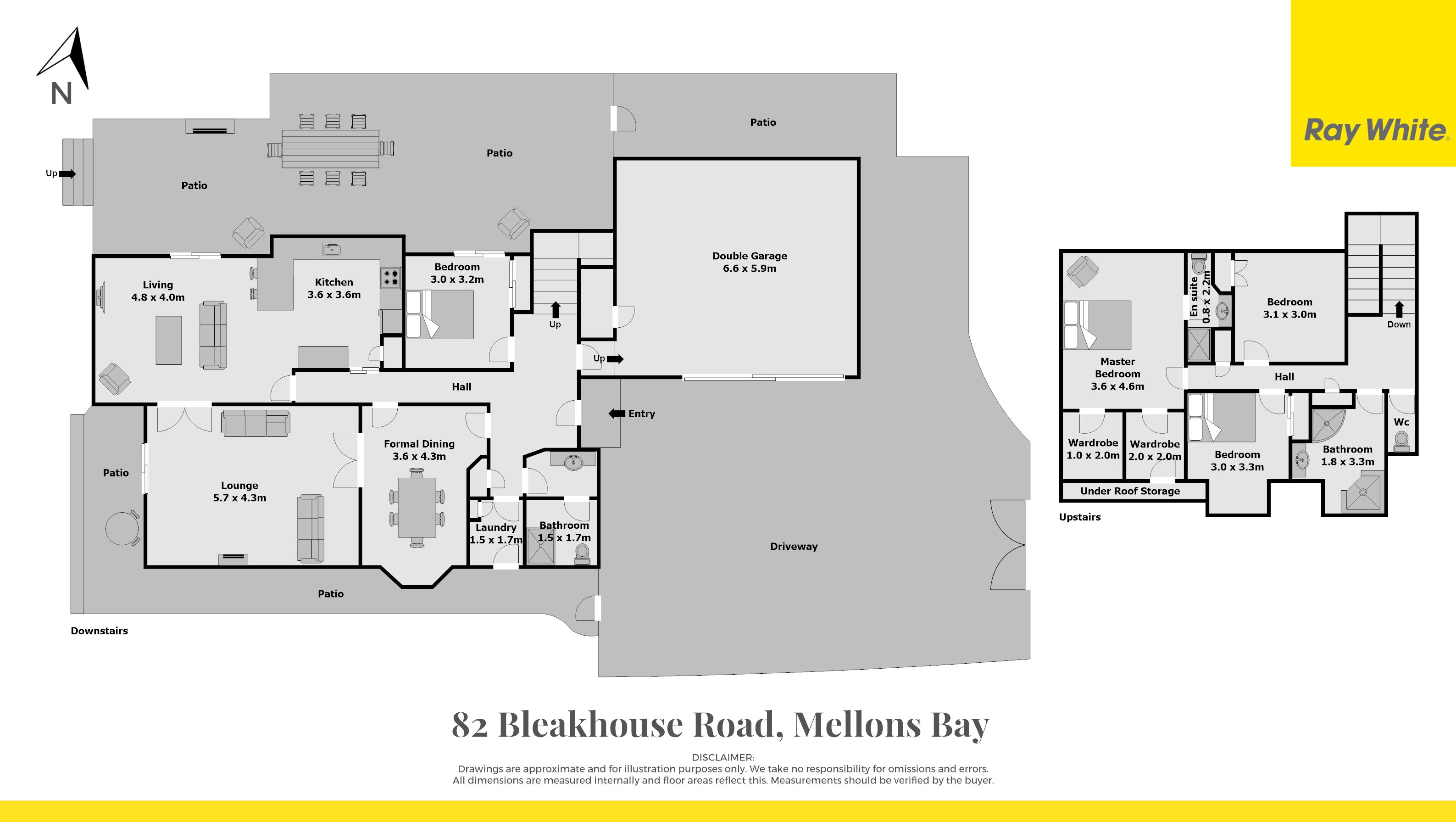 82 Bleakhouse Road, Mellons Bay, Manukau City