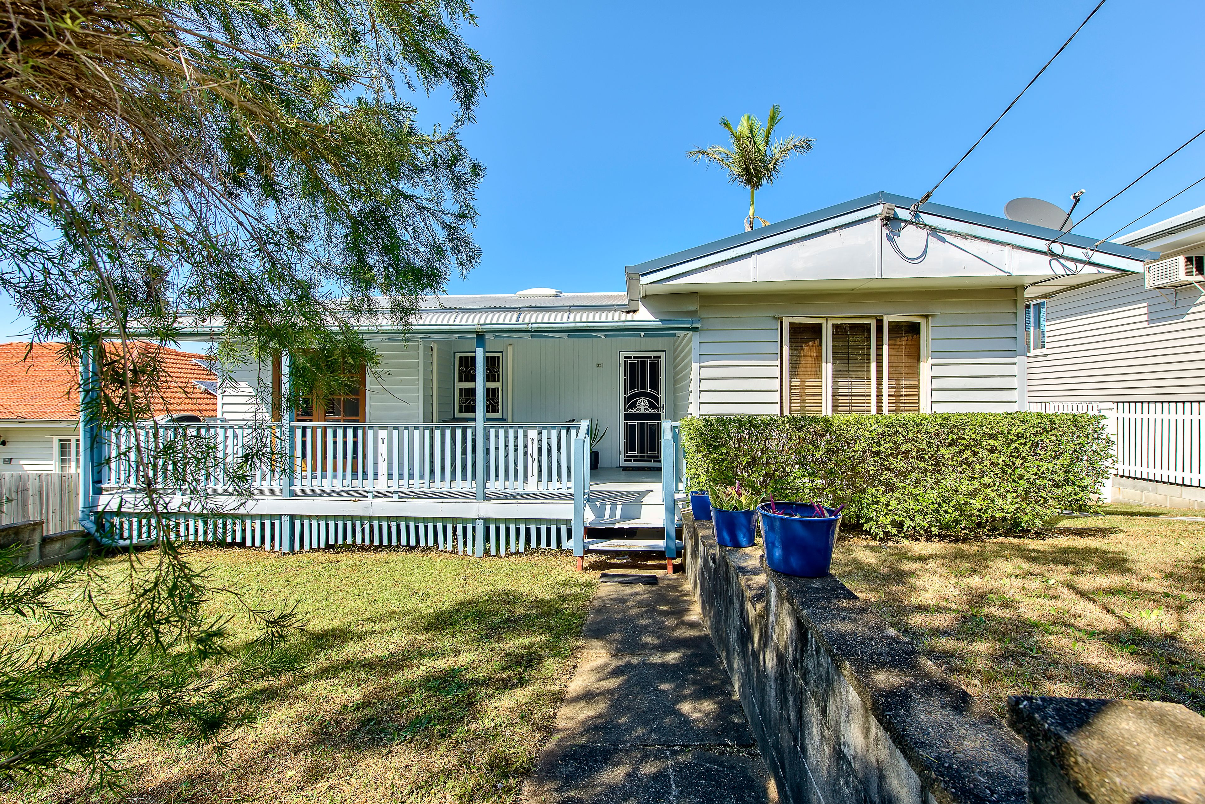 31 Hobart Avenue, Camp Hill QLD 4152