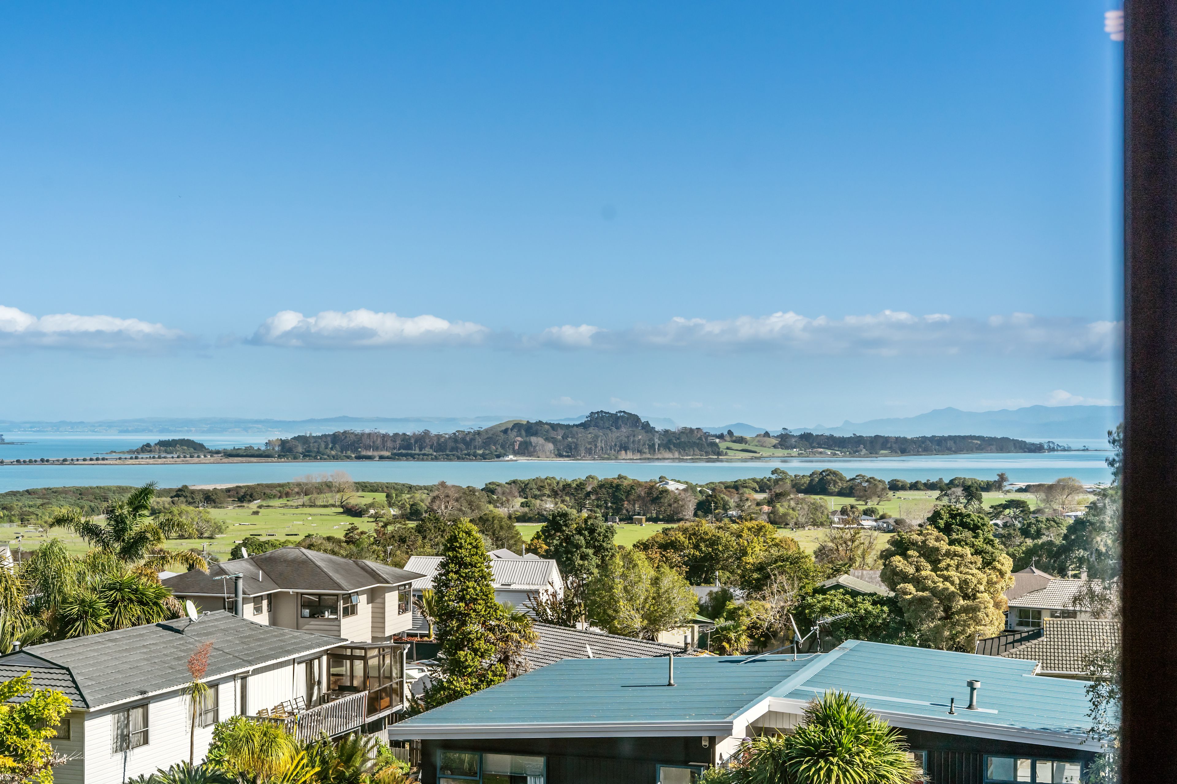 12 Kanohi Terrace, Mangere Bridge, Manukau City