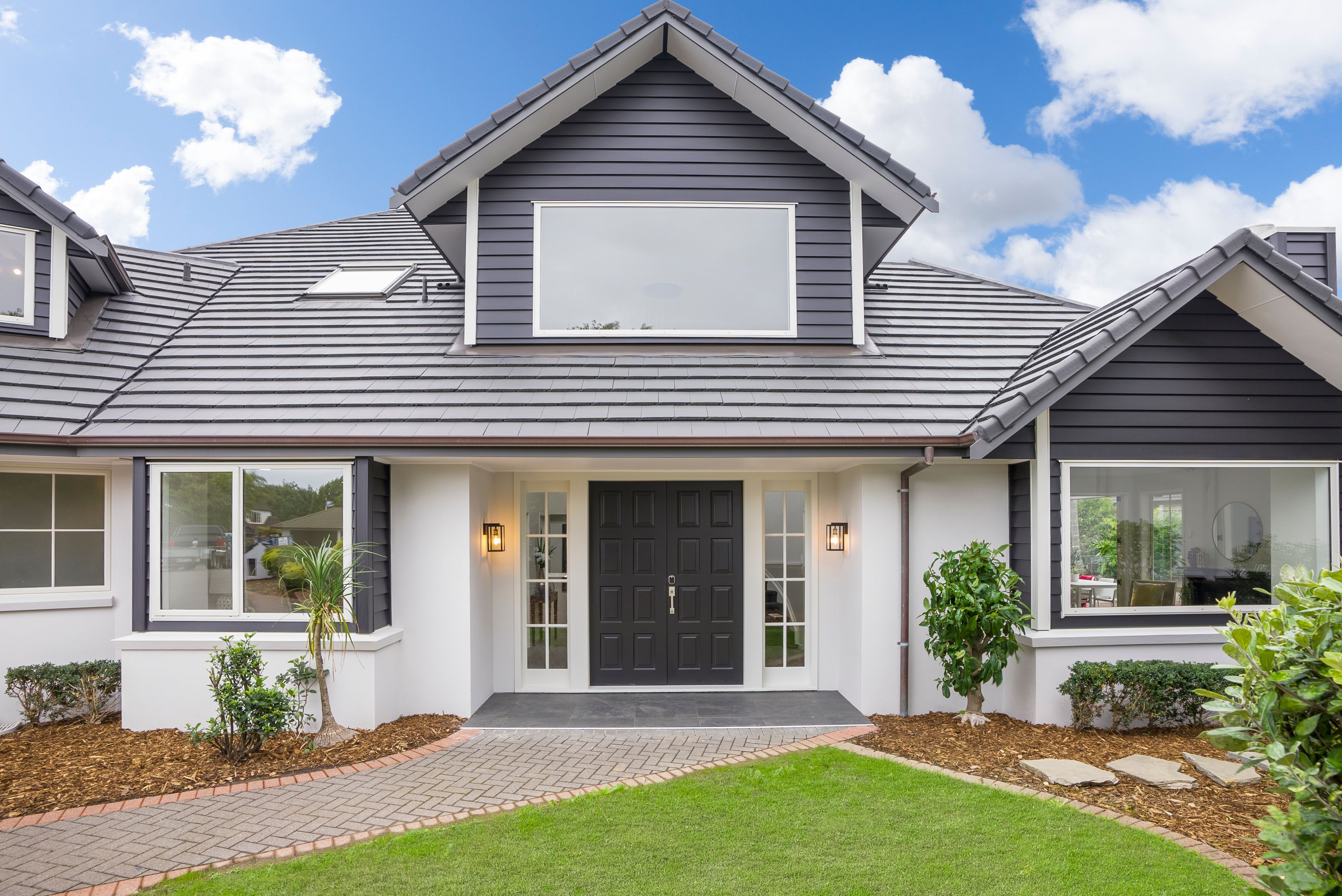 10 San Jose Rise, Shamrock Park, Manukau City