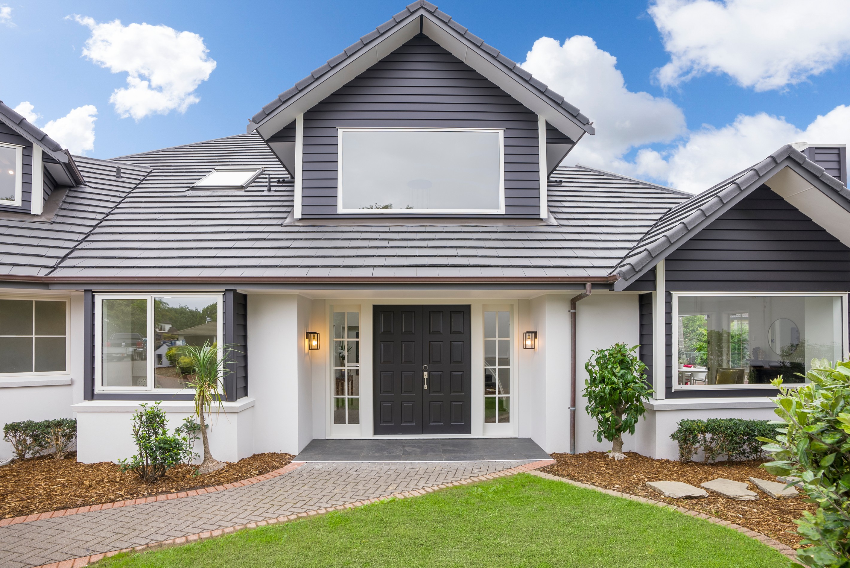 10 San Jose Rise, Shamrock Park, Manukau City