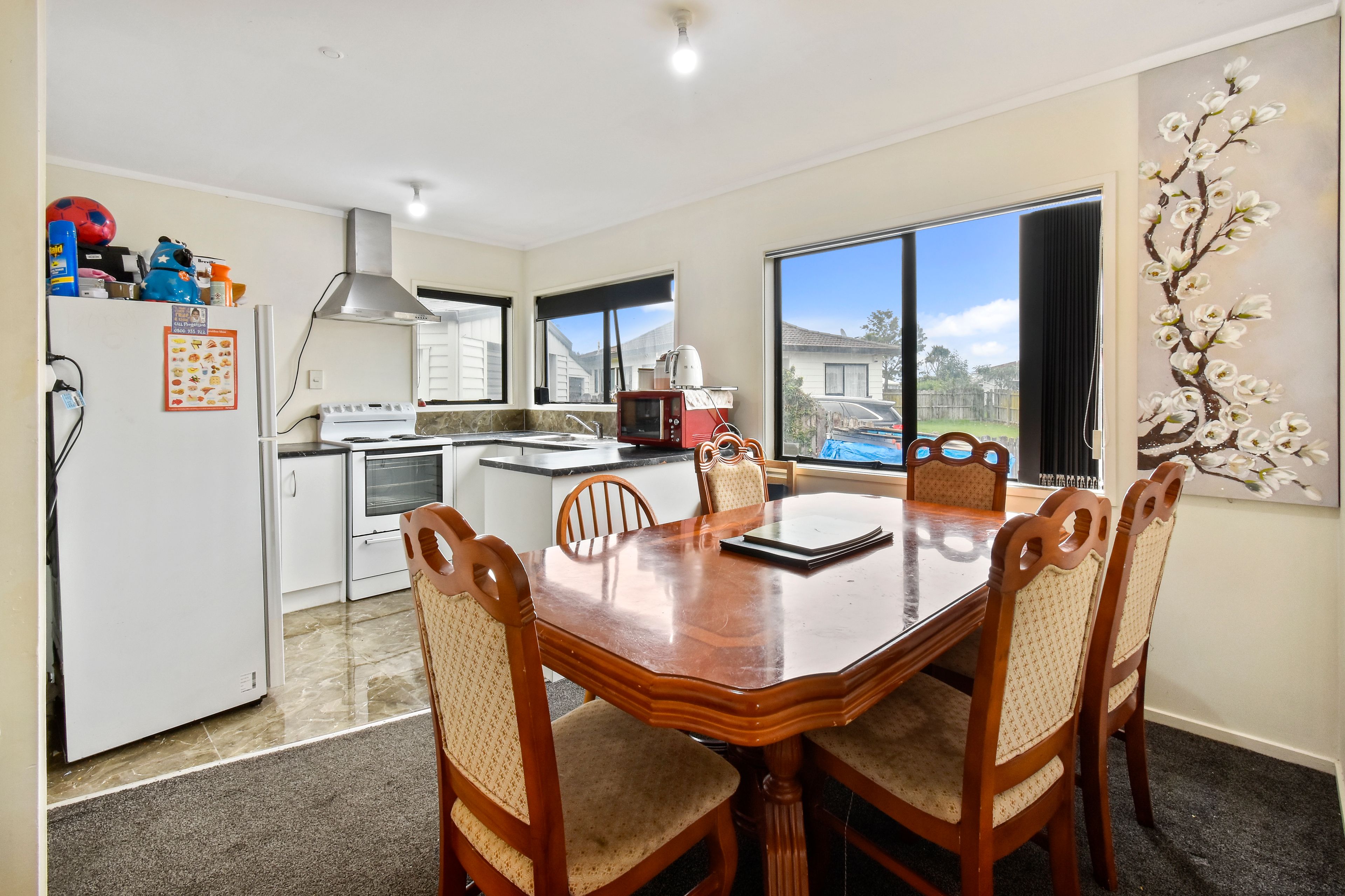 42 Trimdon Street, Randwick Park, Manukau City