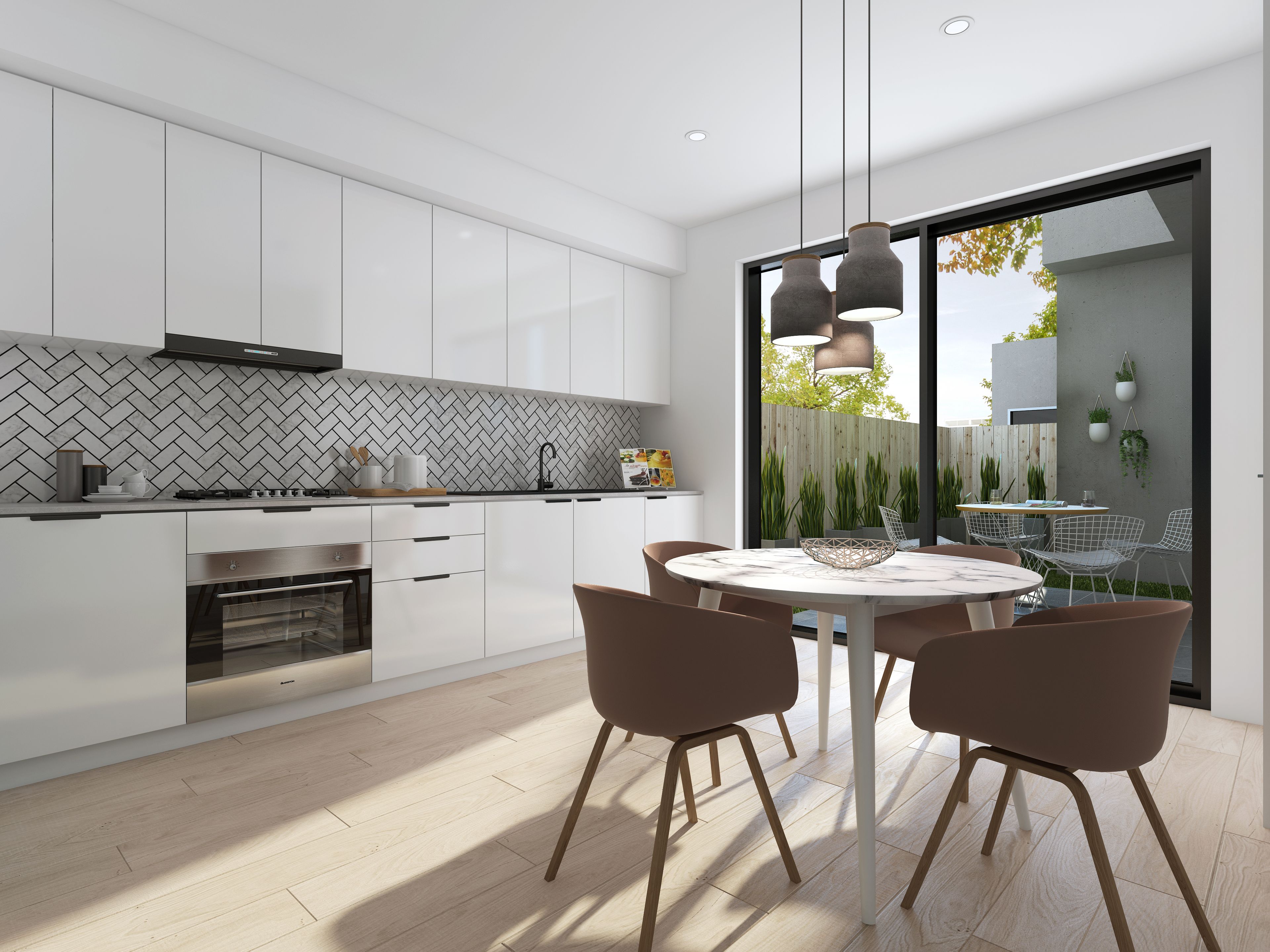 7/108 Albert Street, Preston, VIC 3072