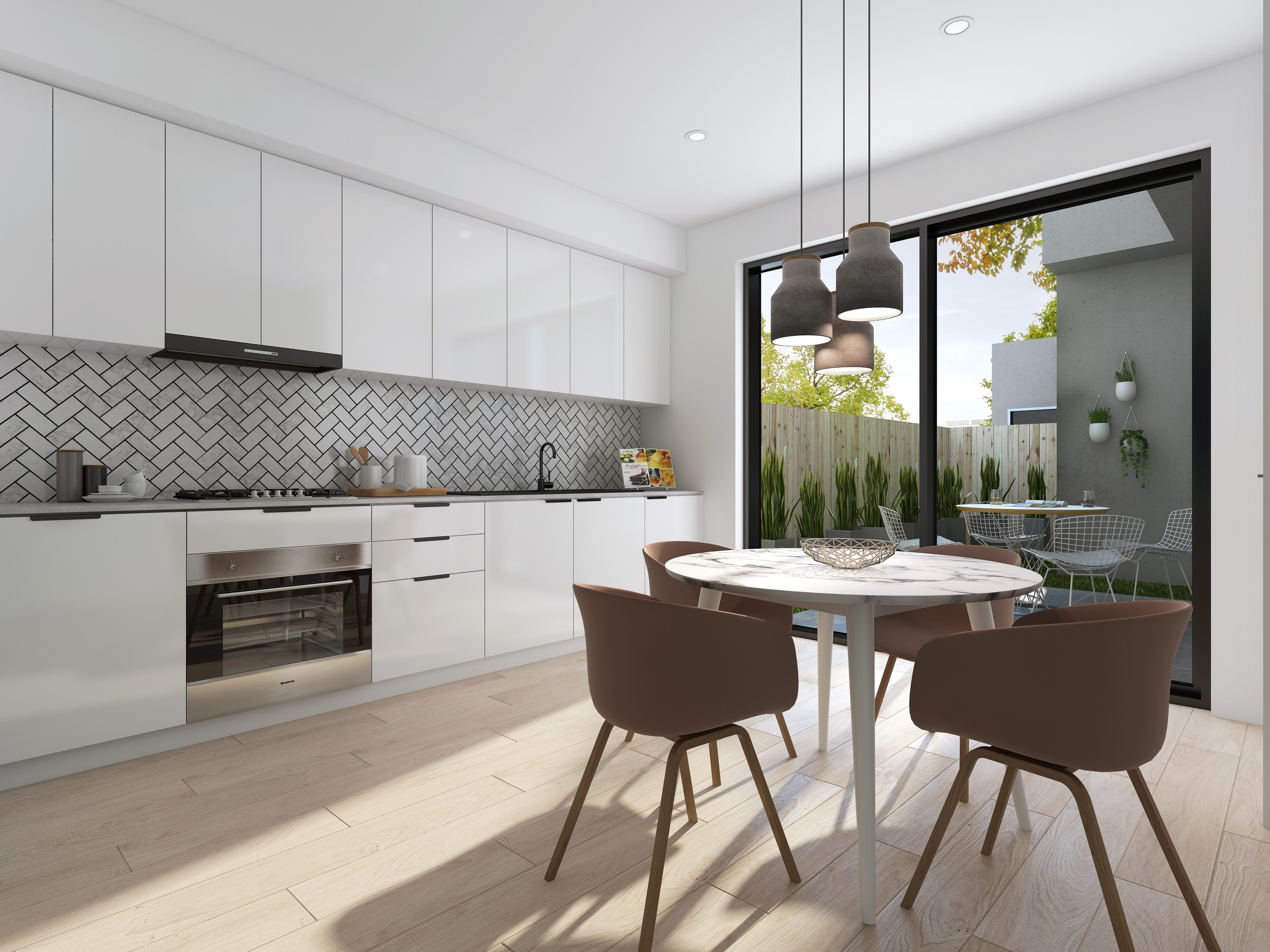 7/108 Albert Street, Preston, VIC 3072