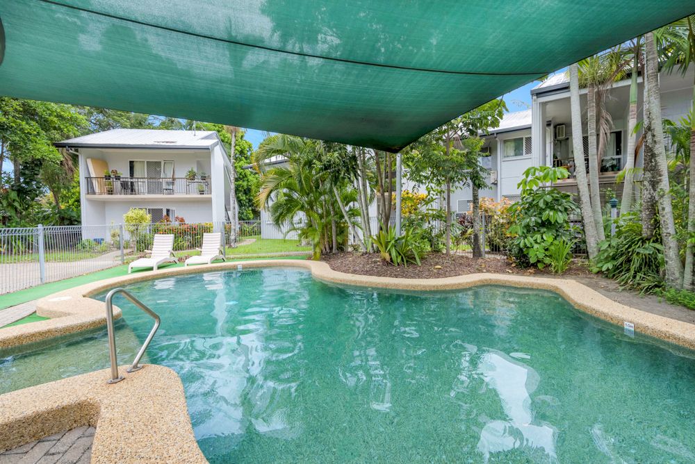 10/192-196 Mann Street, Westcourt, QLD 4870