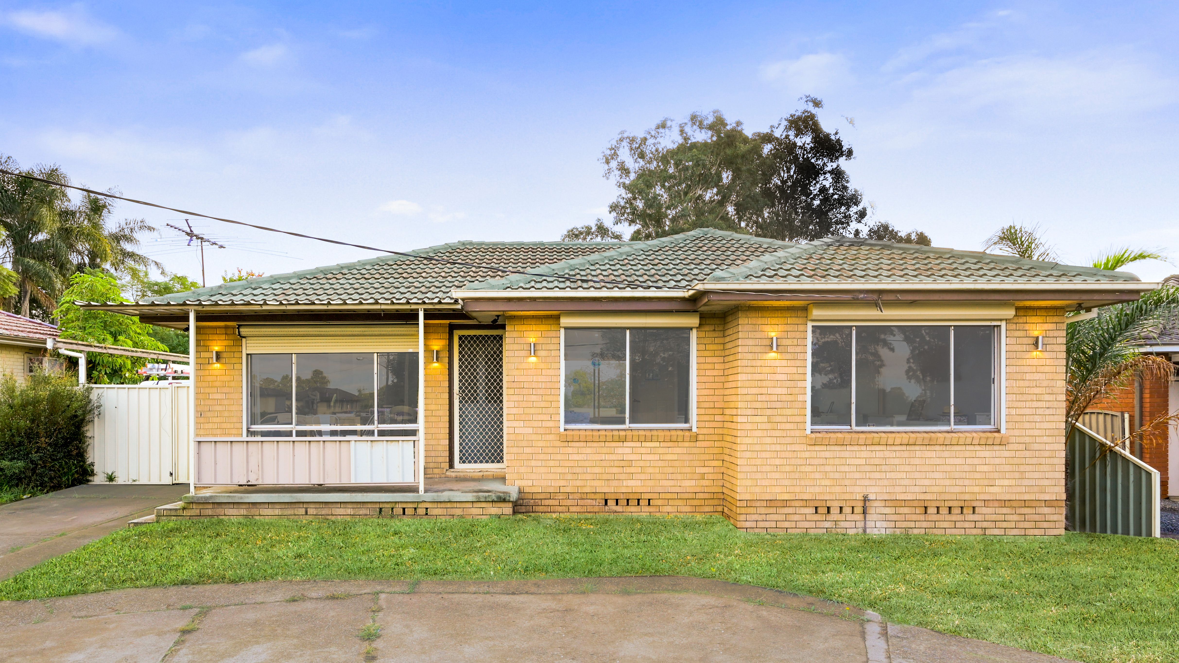 147 Richmond Road, Penrith NSW 2750