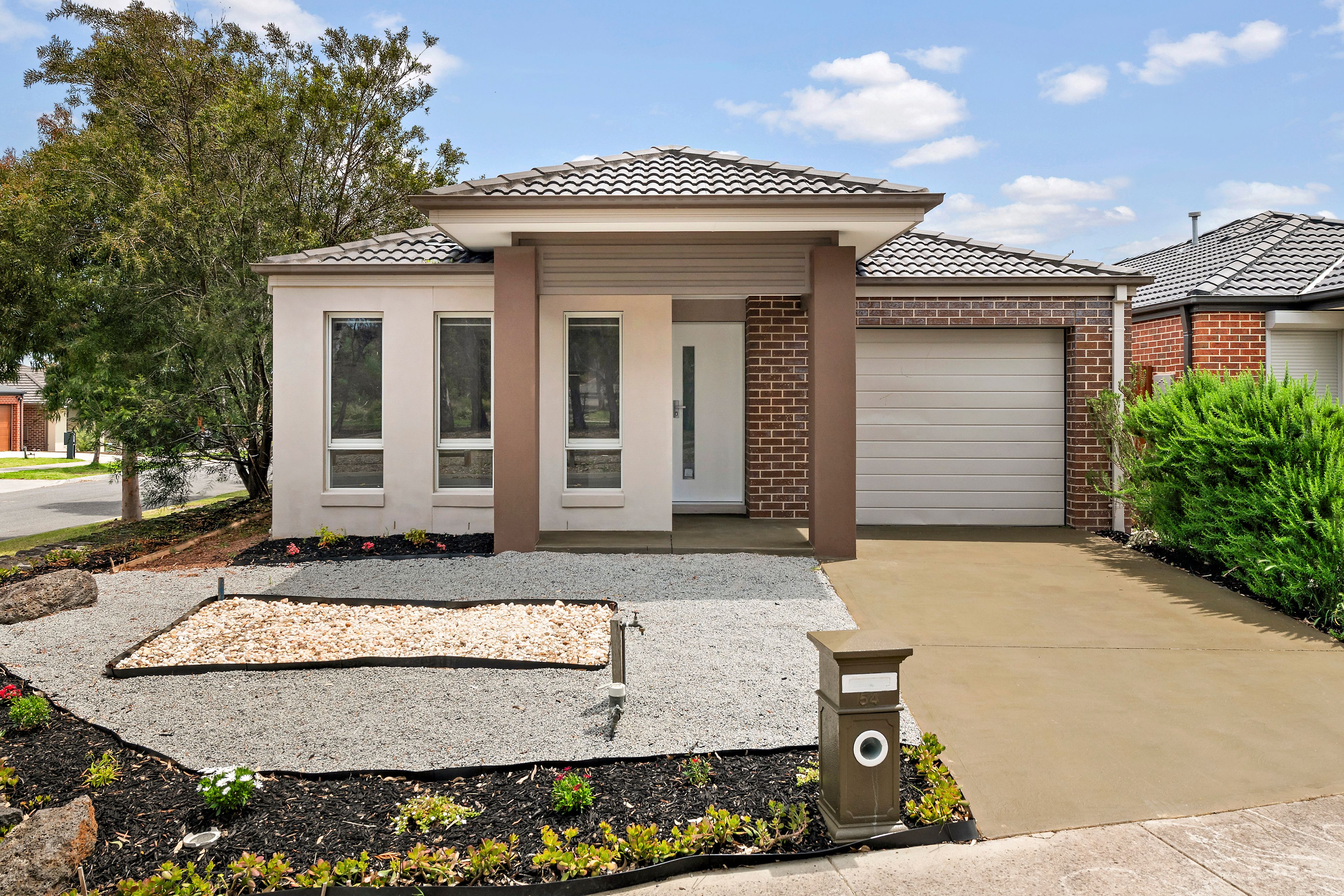 54 Landing Avenue, Doreen VIC 3754