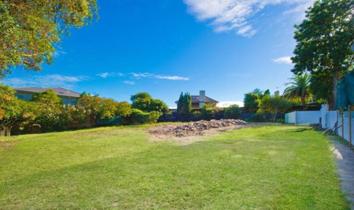 12 Greycliffe Avenue, Vaucluse, NSW 2030