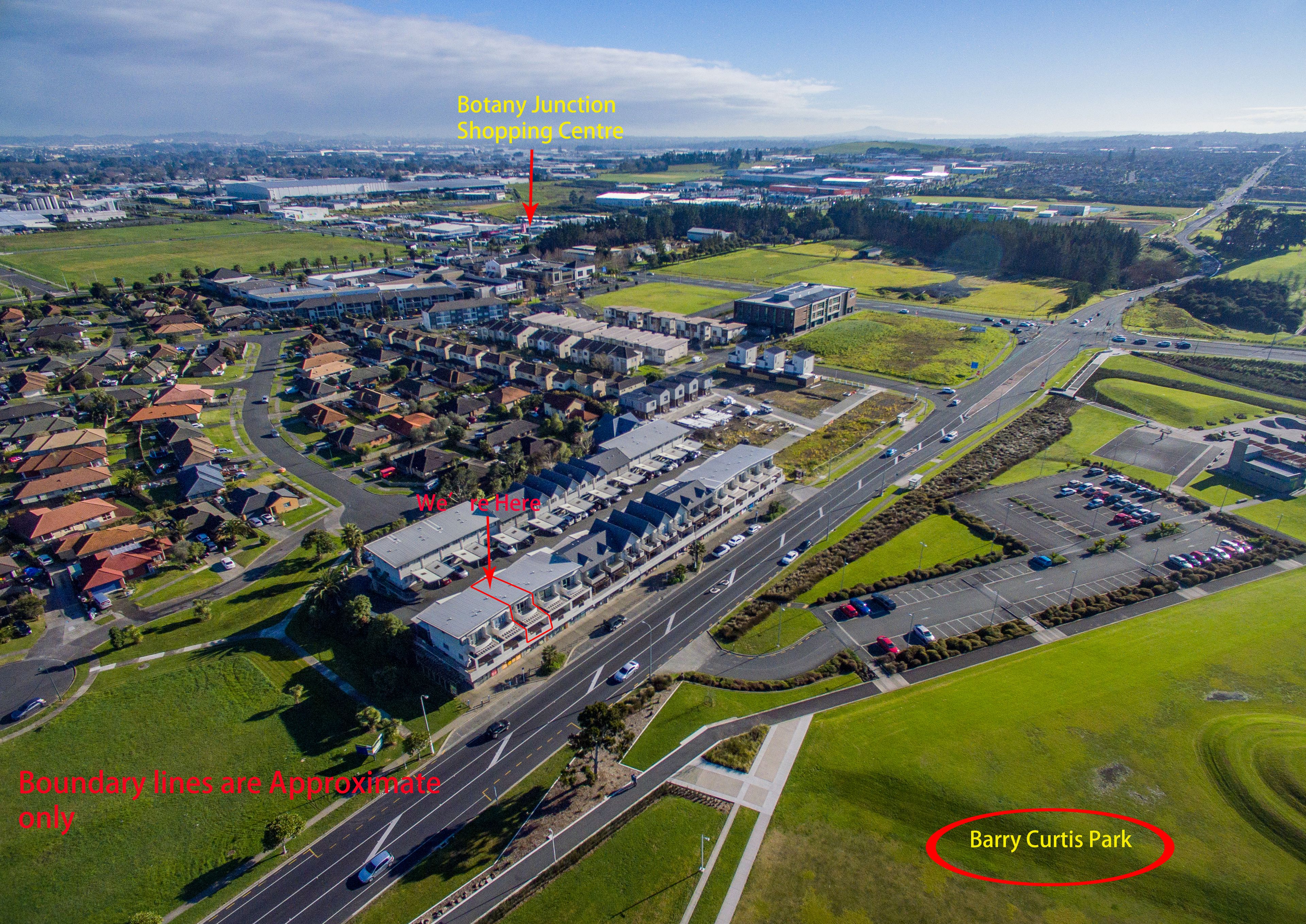 3/150 Chapel Road, Flat Bush, Auckland
