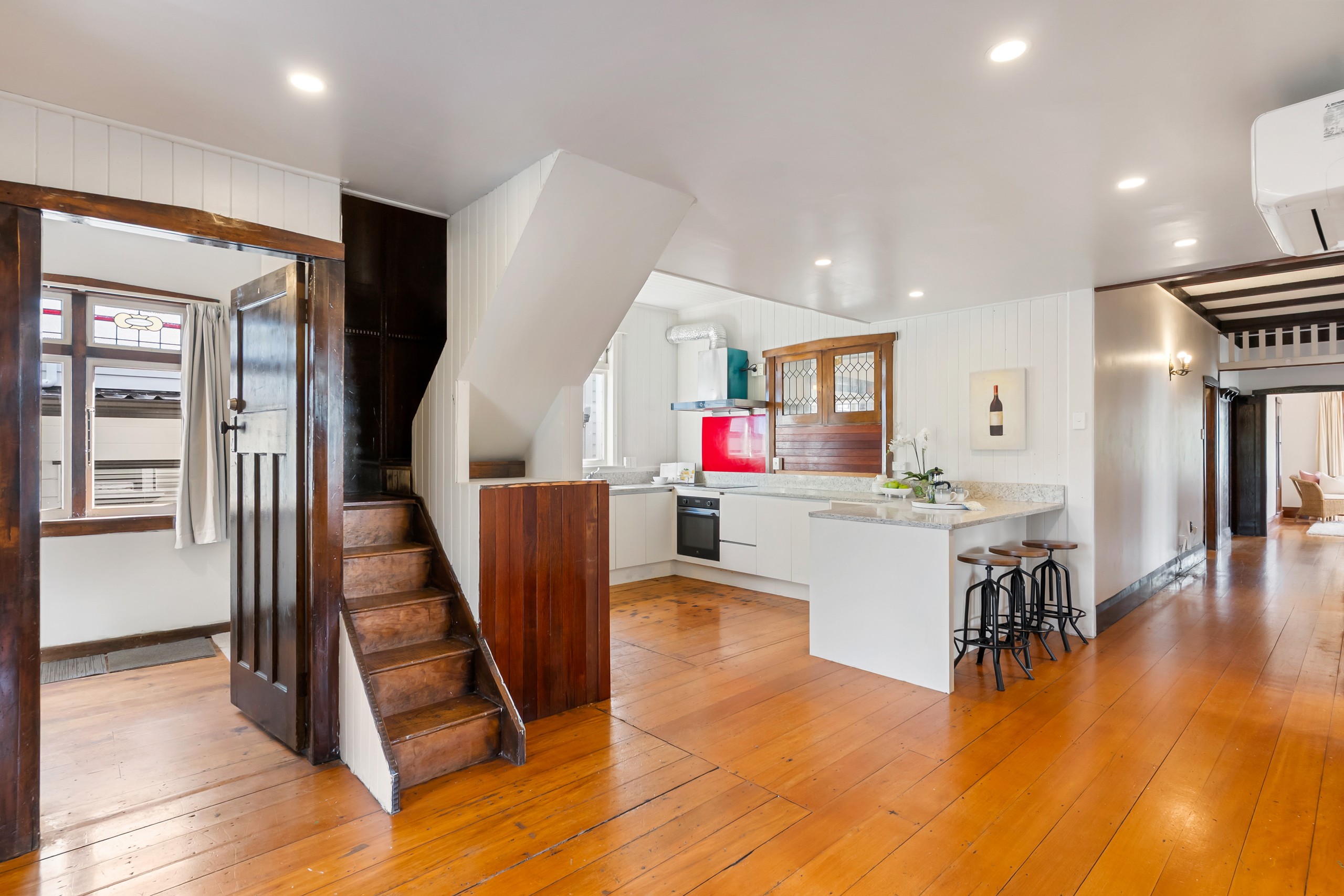 180 Surrey Crescent, Grey Lynn, Auckland City