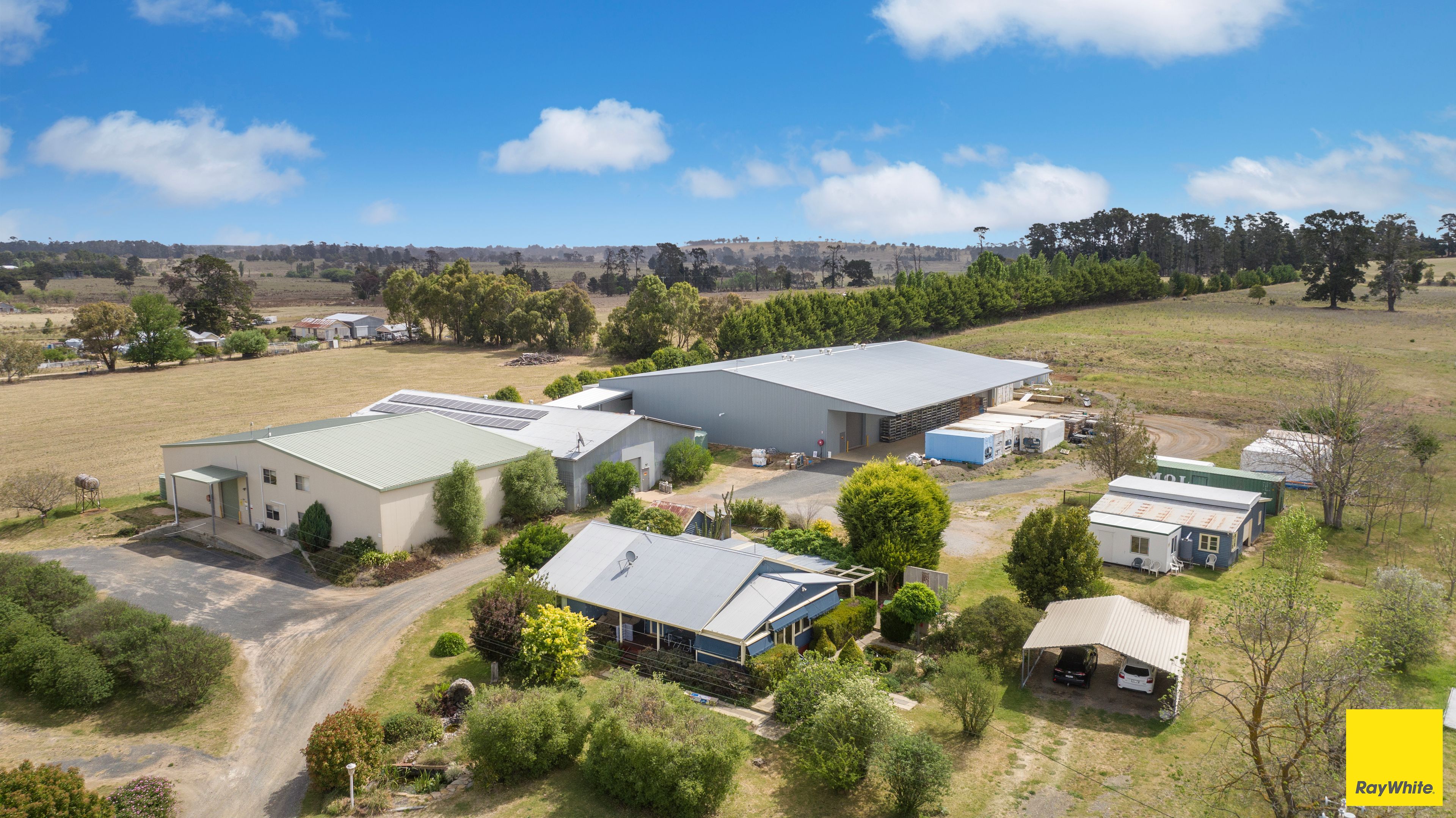 296 Noalimba Avenue, Kentucky, NSW 2354 Sold Rural Mixed Farming