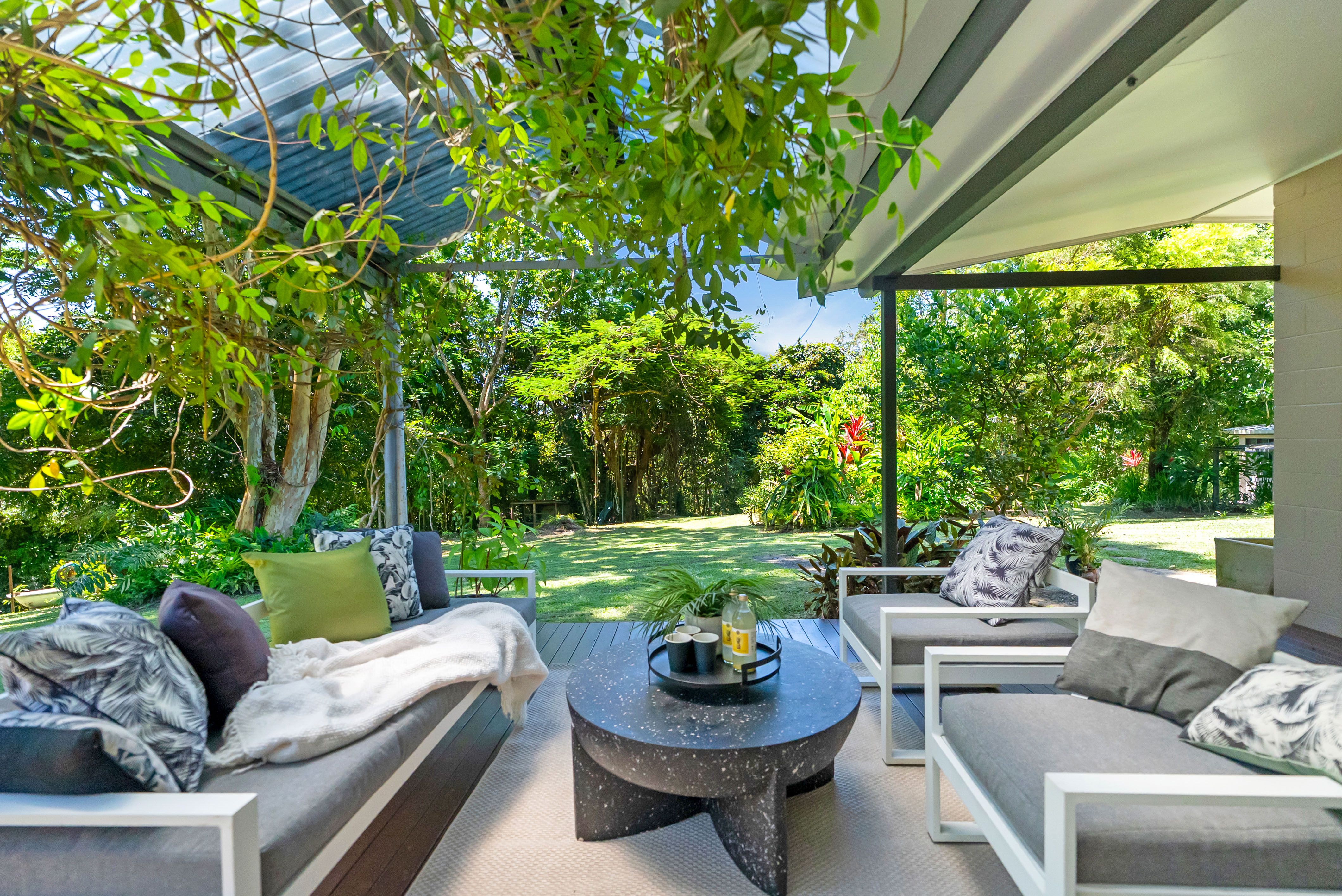 73 High Chapparal Road, Kuranda, QLD 4881