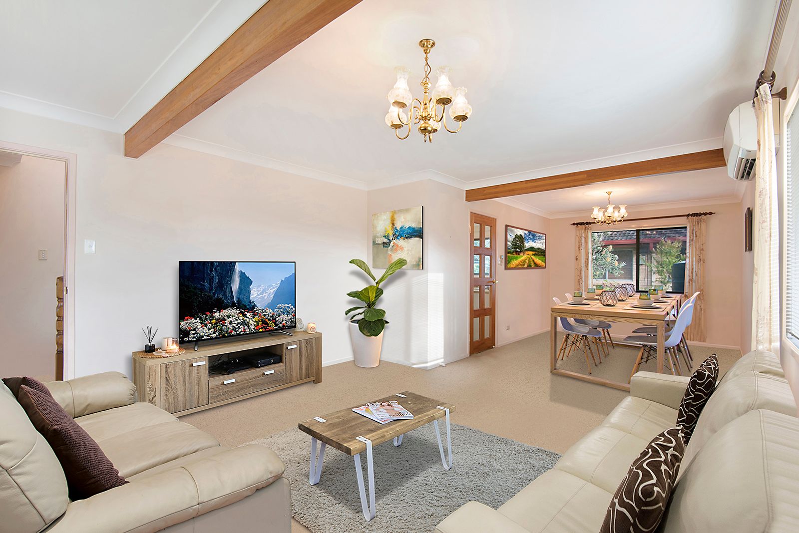 33 Colombo Street, Wishart, QLD 4122