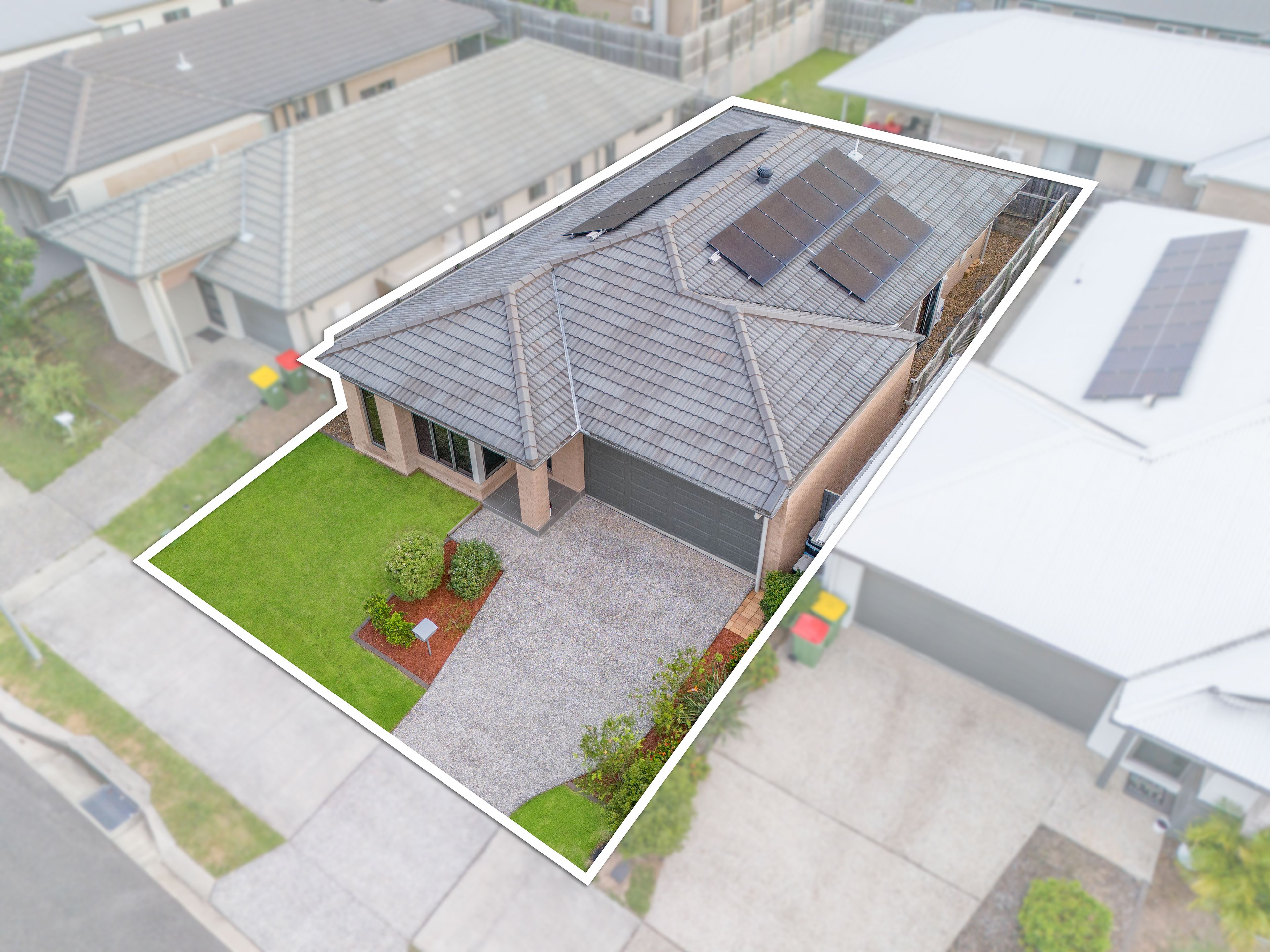28 Mount Huntley Street, Park Ridge, QLD 4125