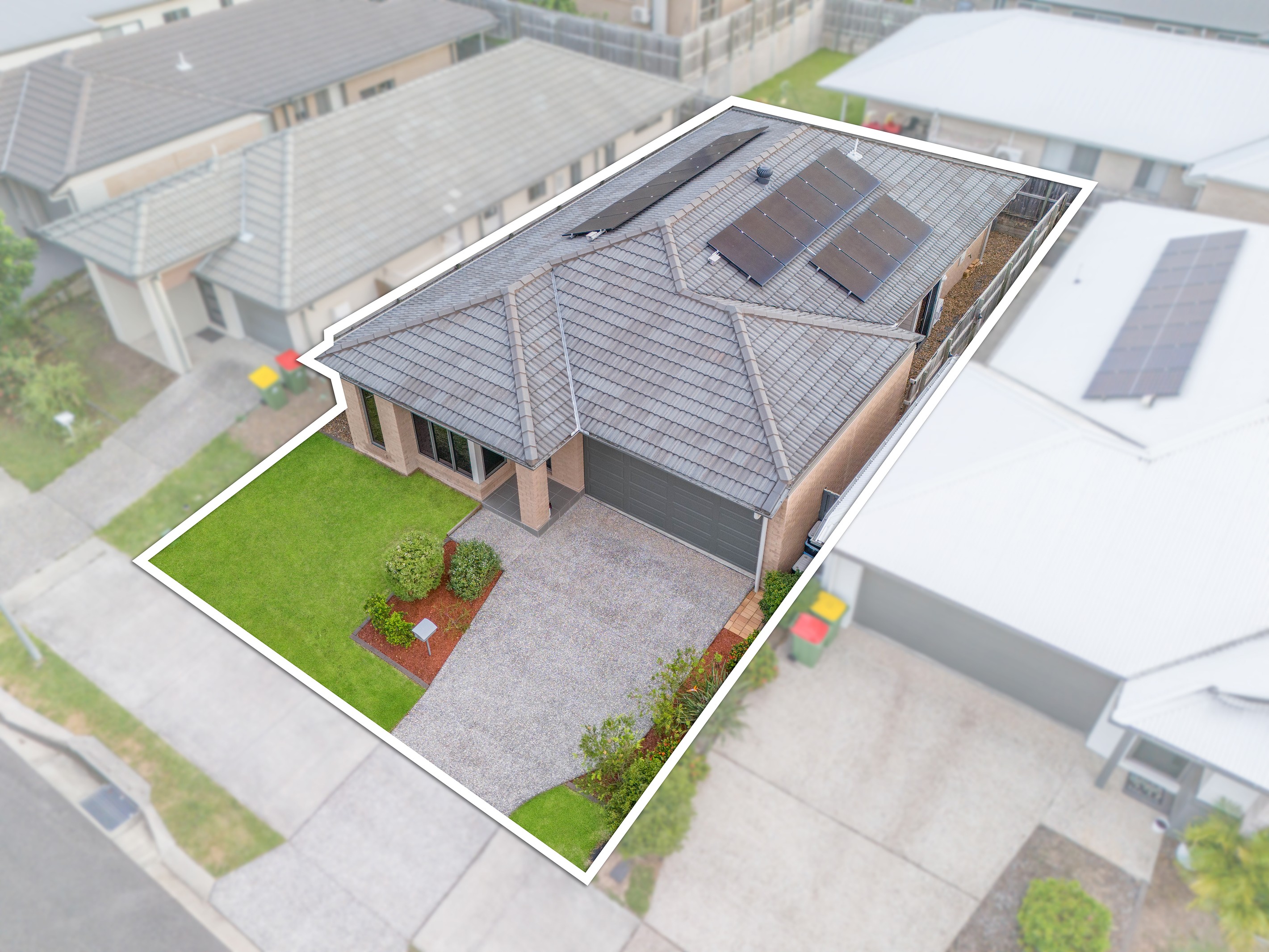 28 Mount Huntley Street, Park Ridge, QLD 4125