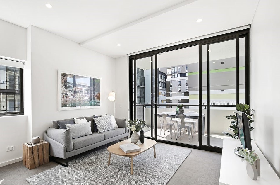 505/3 George Julius Avenue, Zetland, NSW 2017