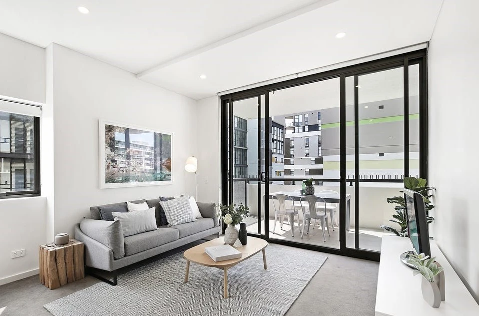 505/3 George Julius Avenue, Zetland, NSW 2017
