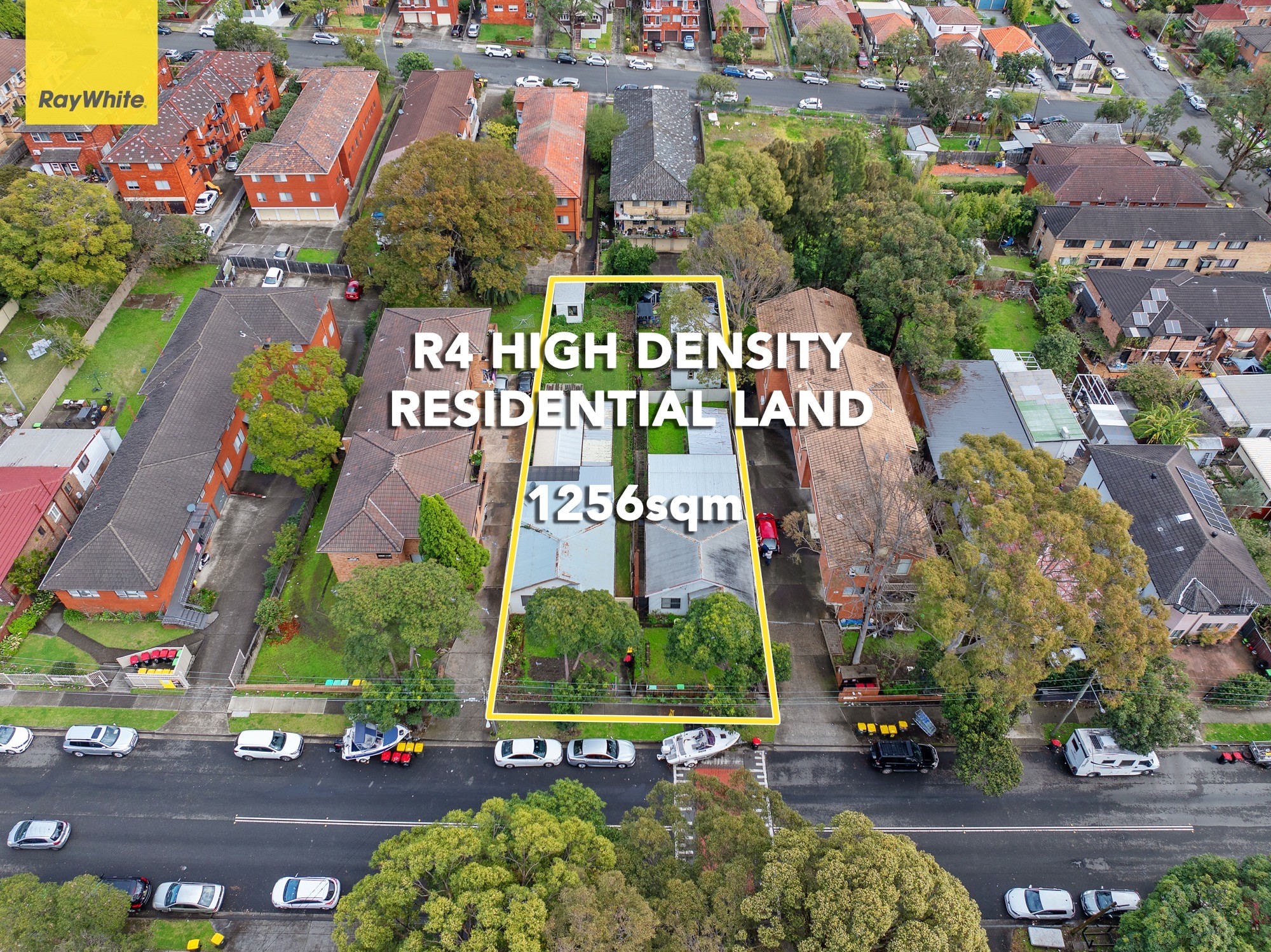 99 & 101 Croydon Street, Lakemba, NSW 2195