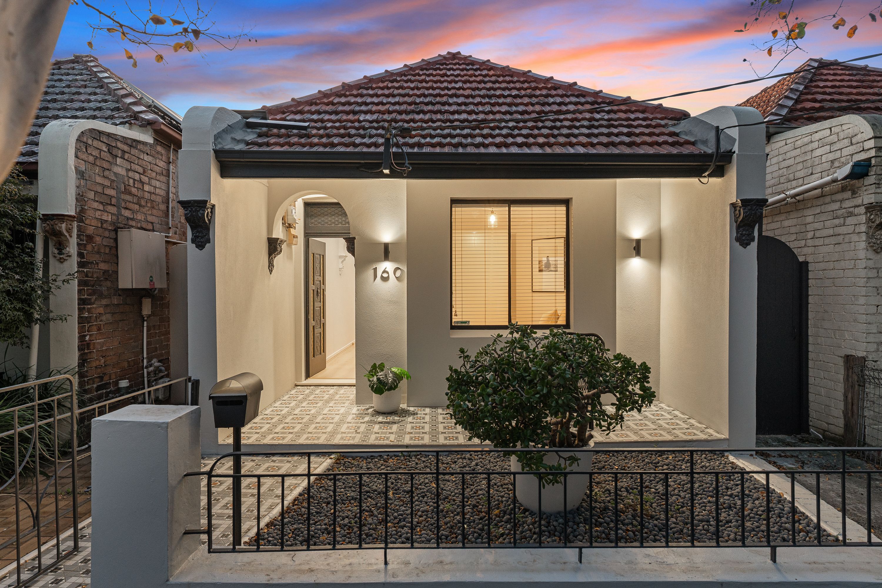 160 Illawarra Road, Marrickville, NSW 2204