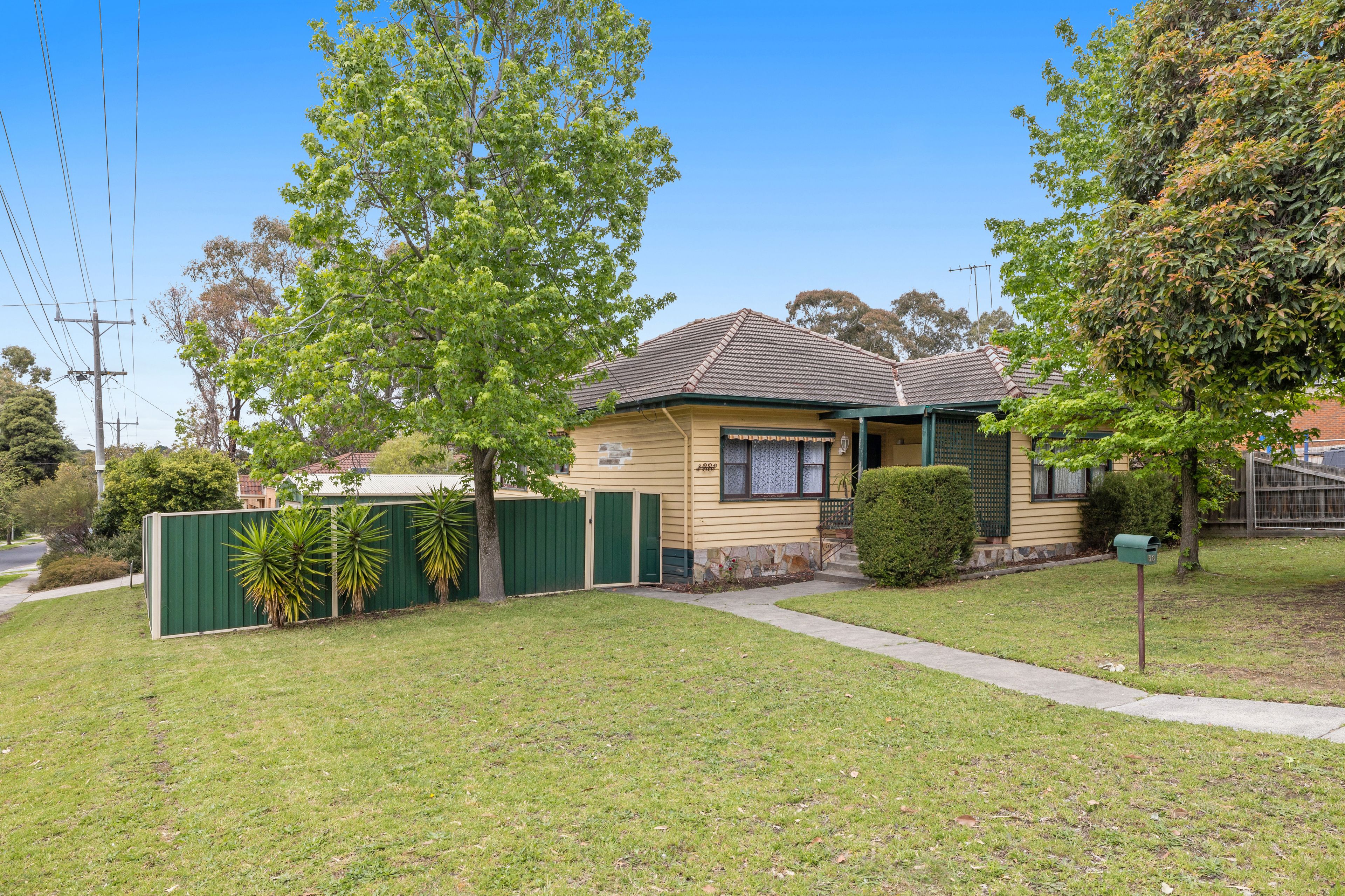 38 Macleod Parade , Macleod VIC 3085