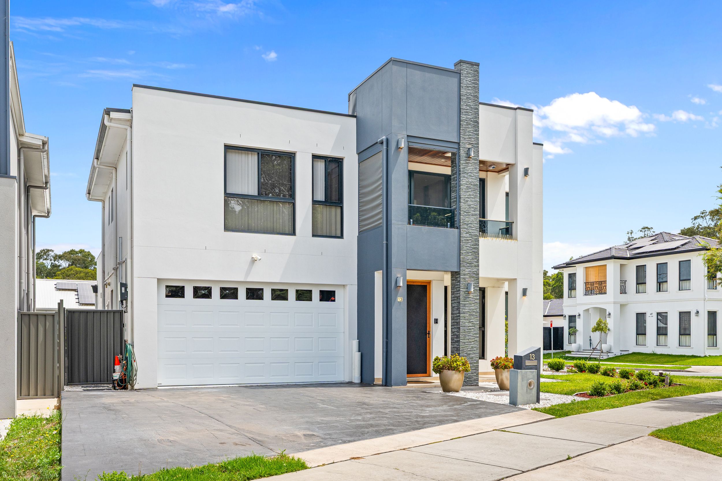 13 Hortsmann Circuit, Jordan Springs, NSW