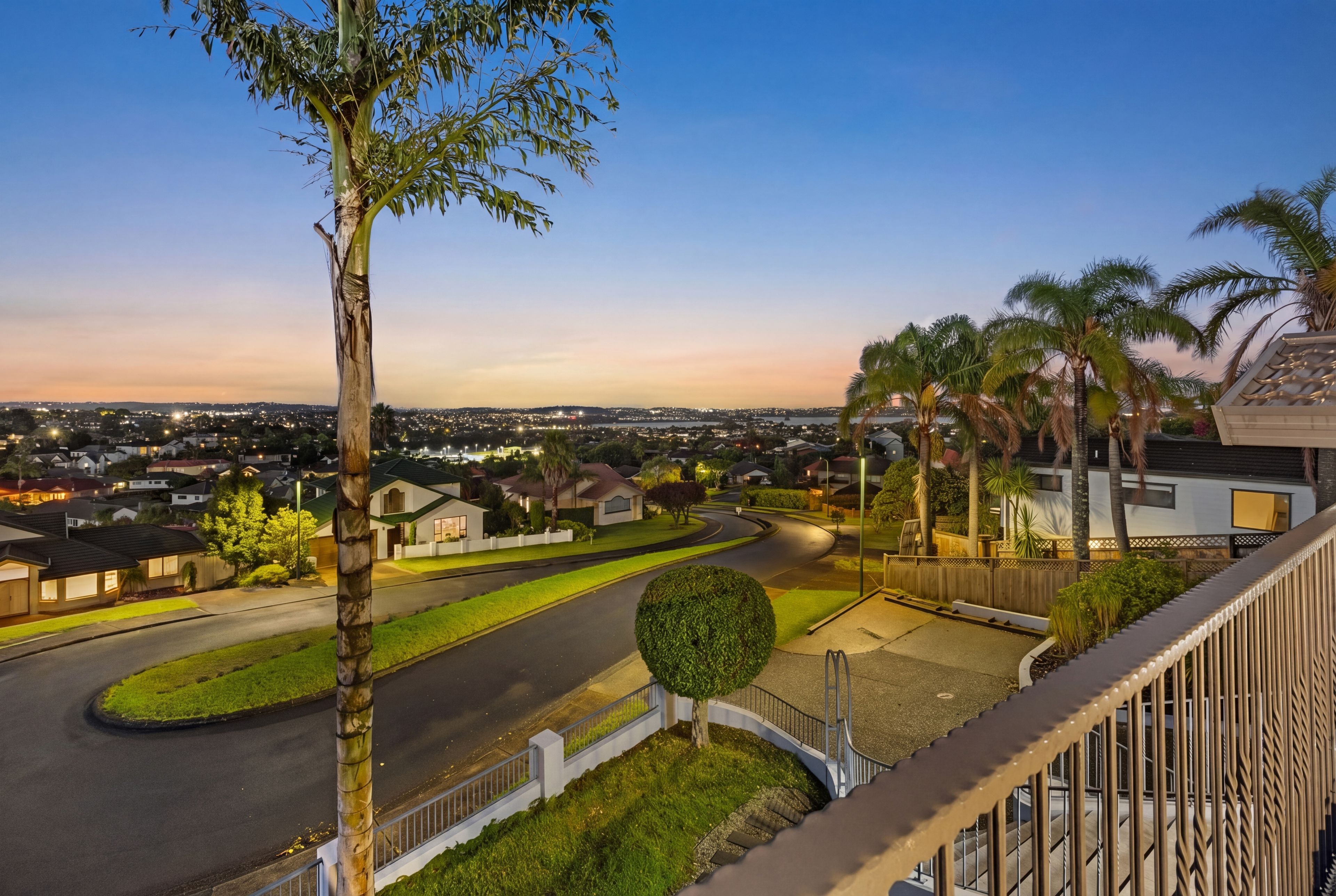 20 Bonnard Place, West Harbour, Waitakere City