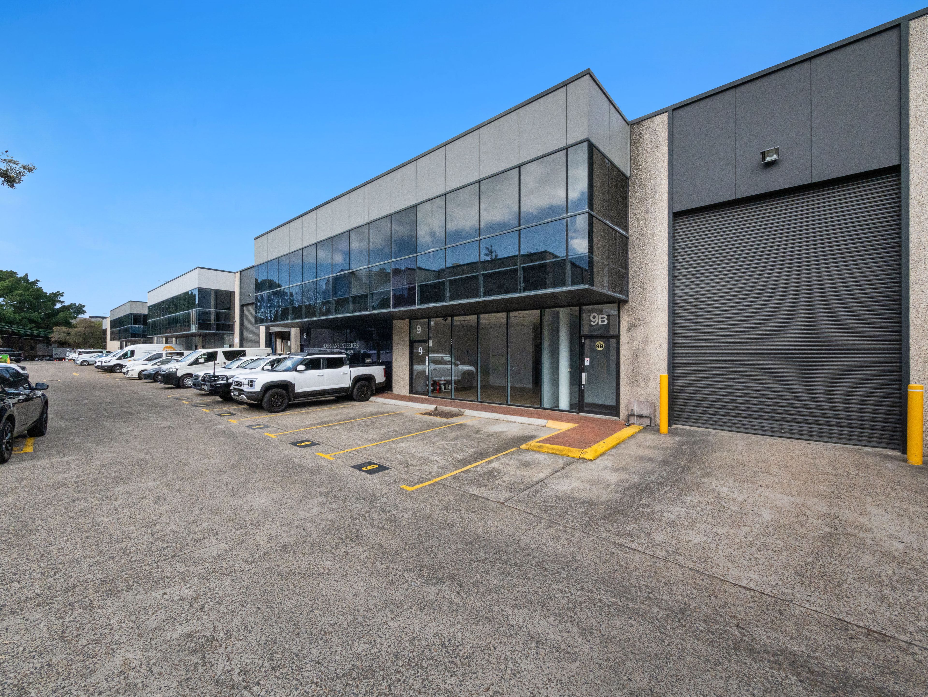 9/17-21 Bowden Street, Alexandria, NSW 2015