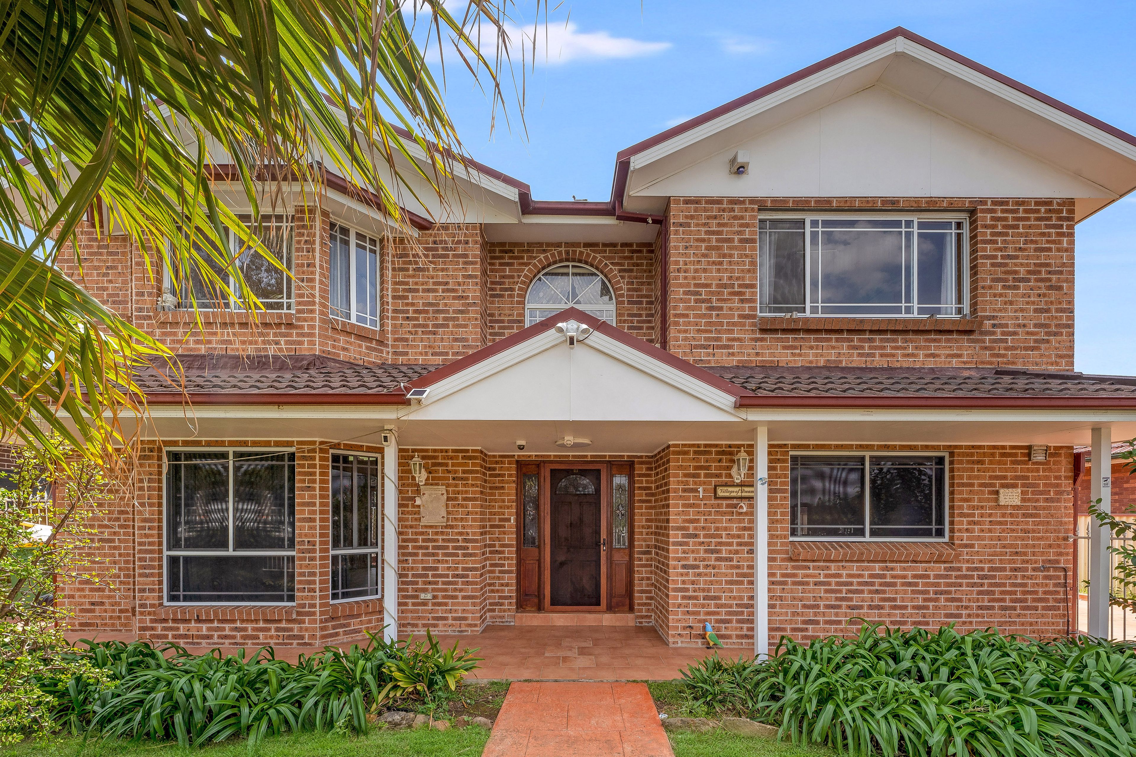 26 Curtis Road, Chester Hill NSW 2162