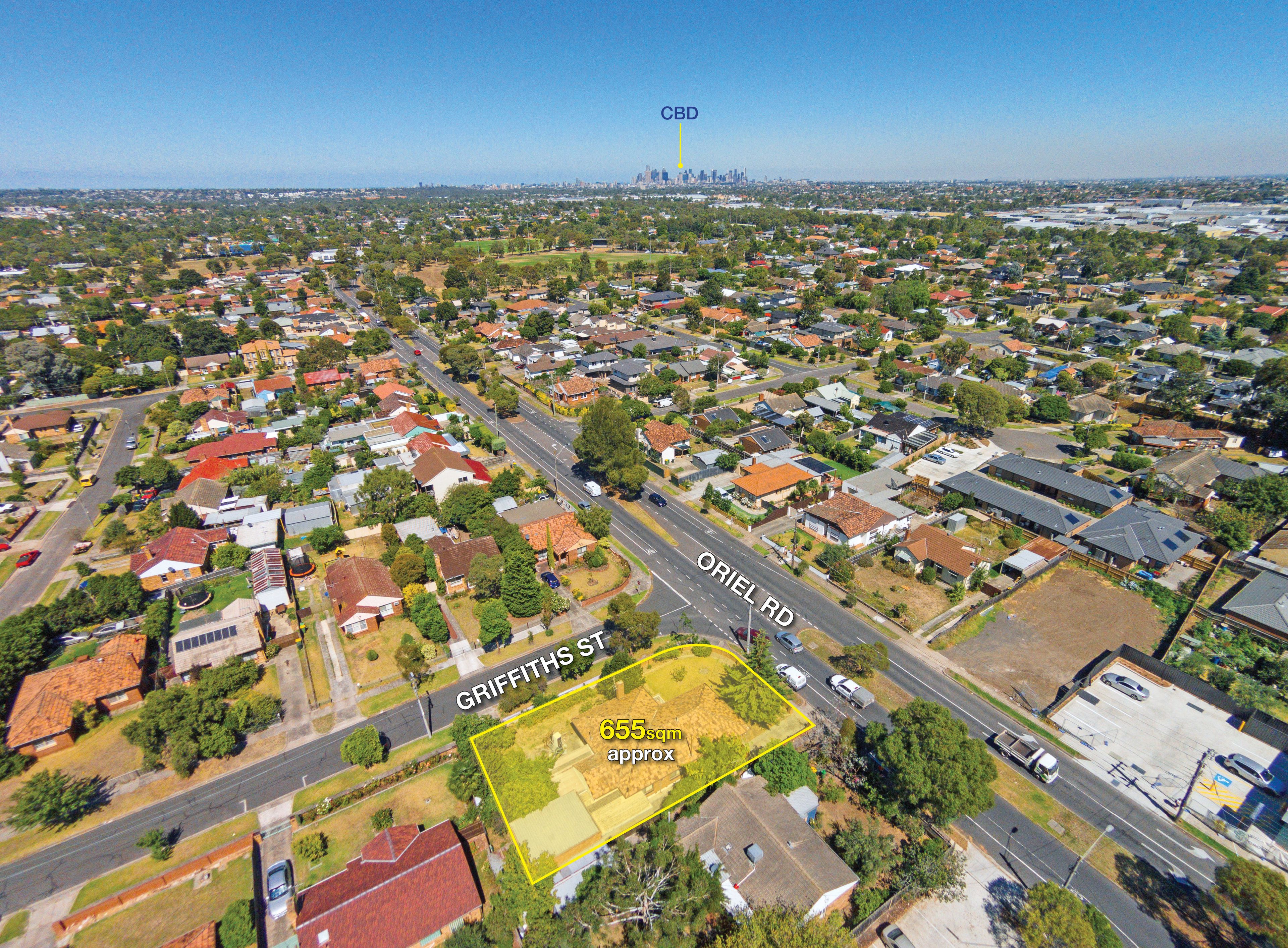 52 Griffiths Street, Bellfield, VIC 3081