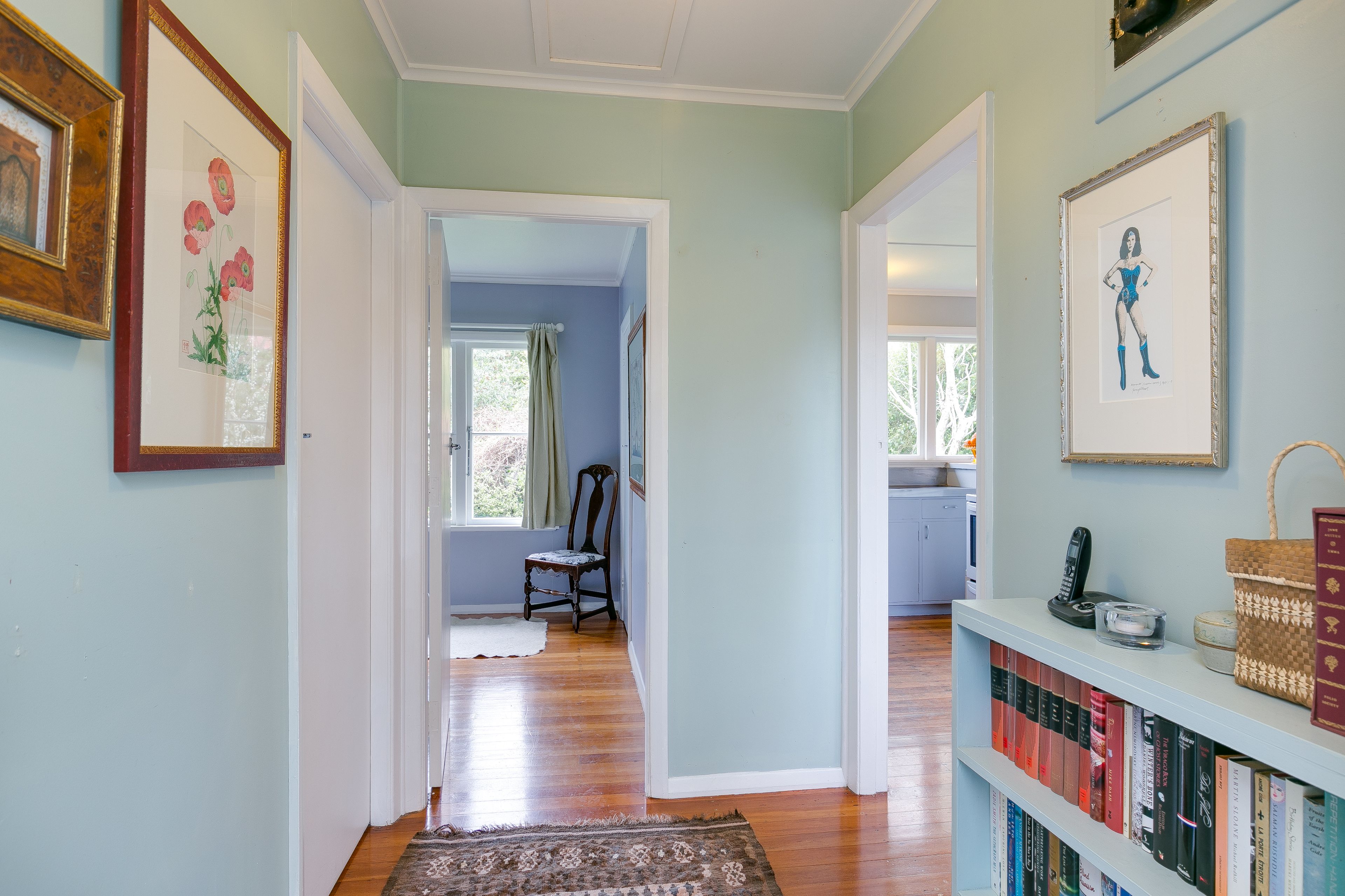 15 Thurleigh Grove, Karori, Wellington City