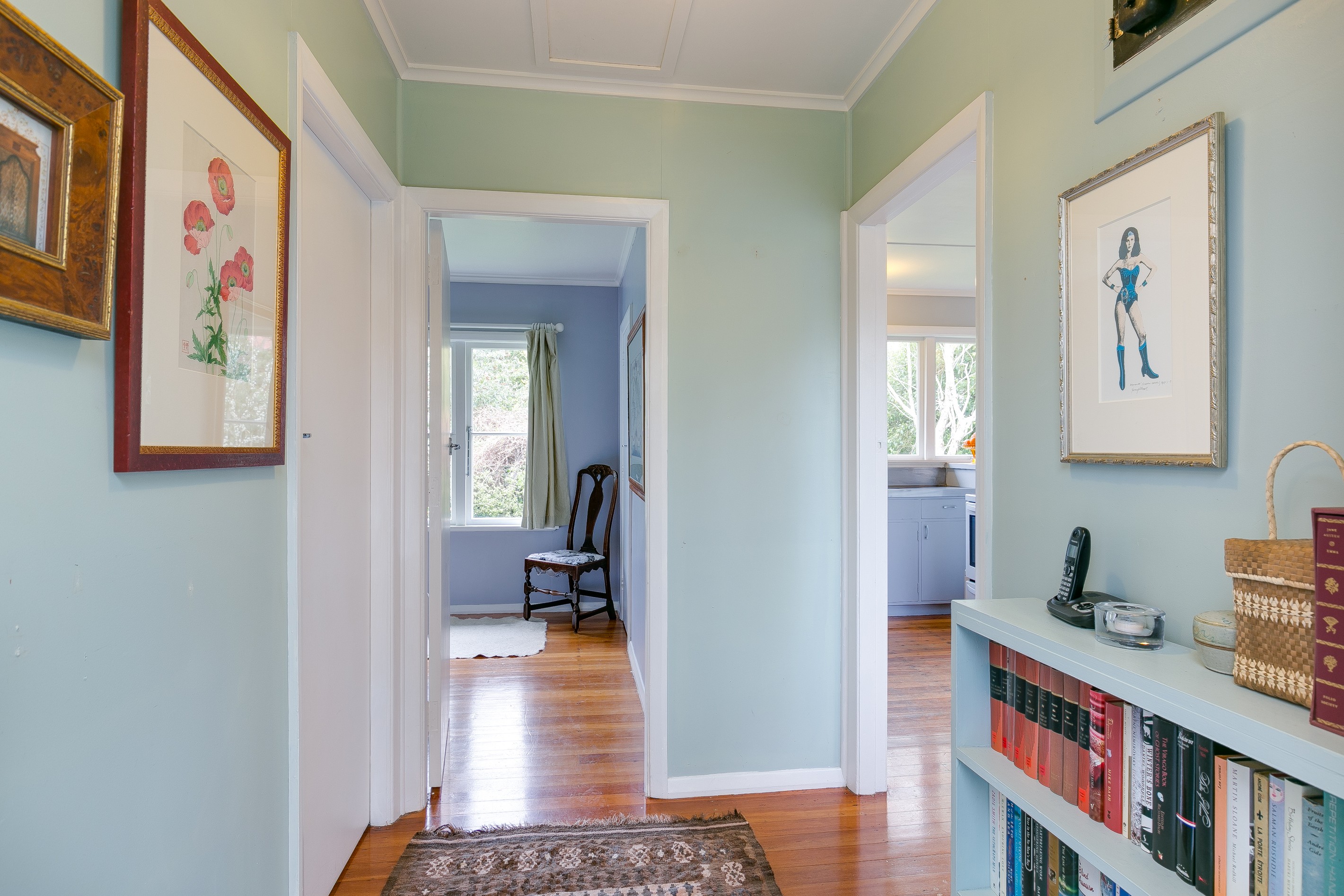 15 Thurleigh Grove, Karori, Wellington City