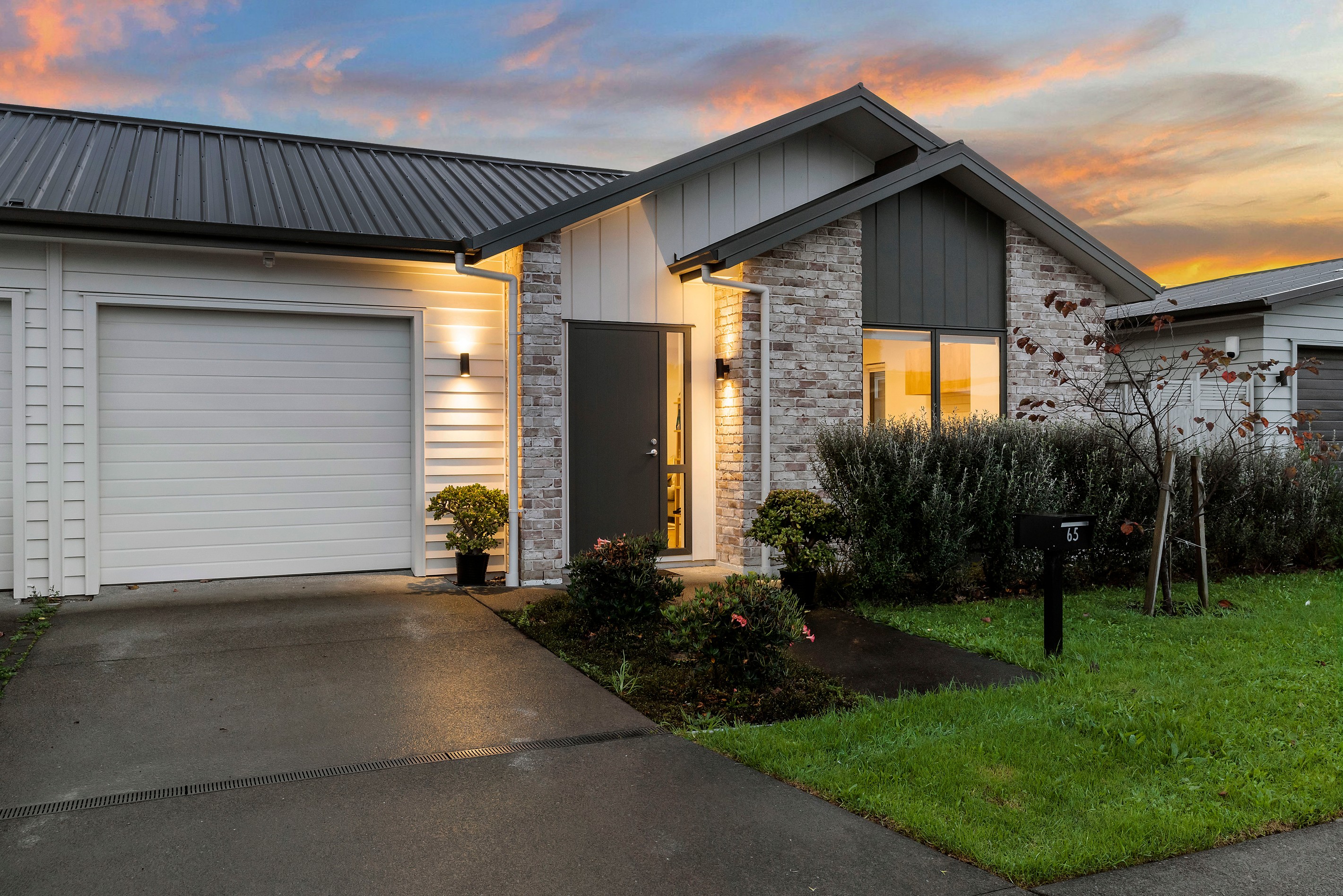 65 Nganui Avenue, Conifer Grove, Manukau City