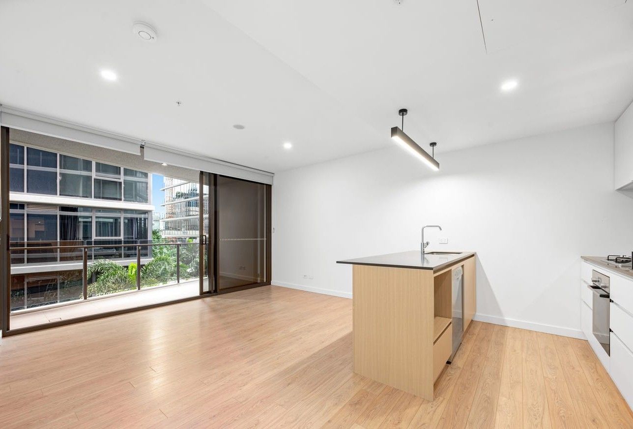 30907-1/1 Cordelia Street, South Brisbane, QLD 4101